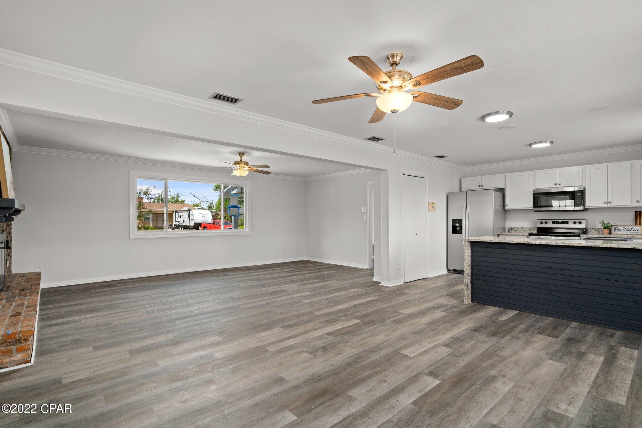 Cogburn's 1st Add - Residential