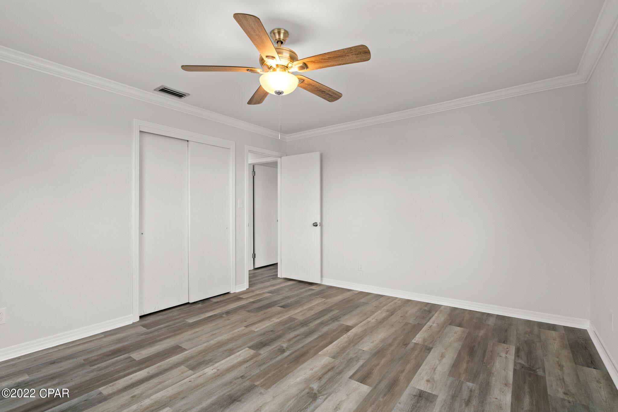 Cogburn's 1st Add - Residential