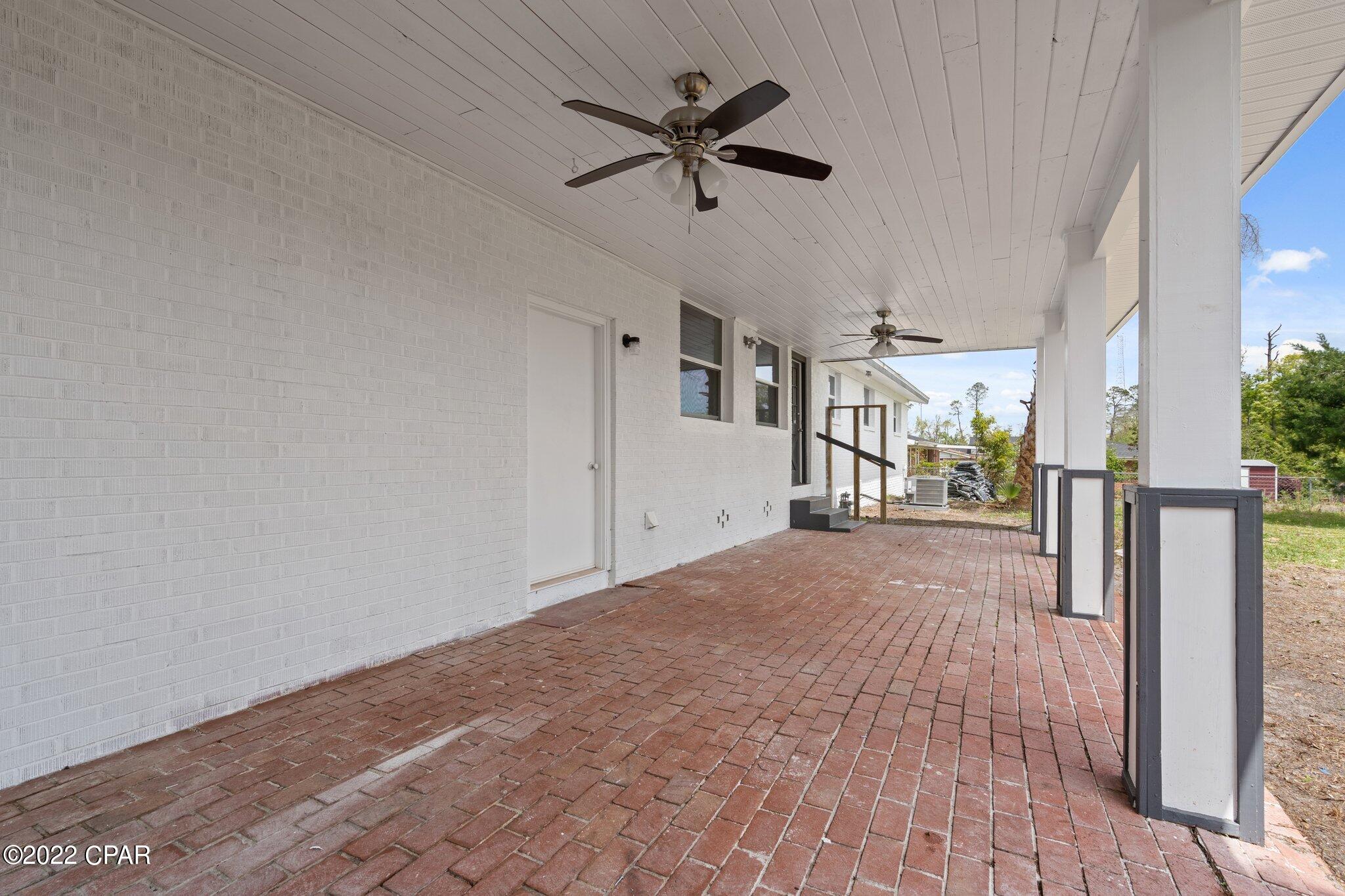 Cogburn's 1st Add - Residential