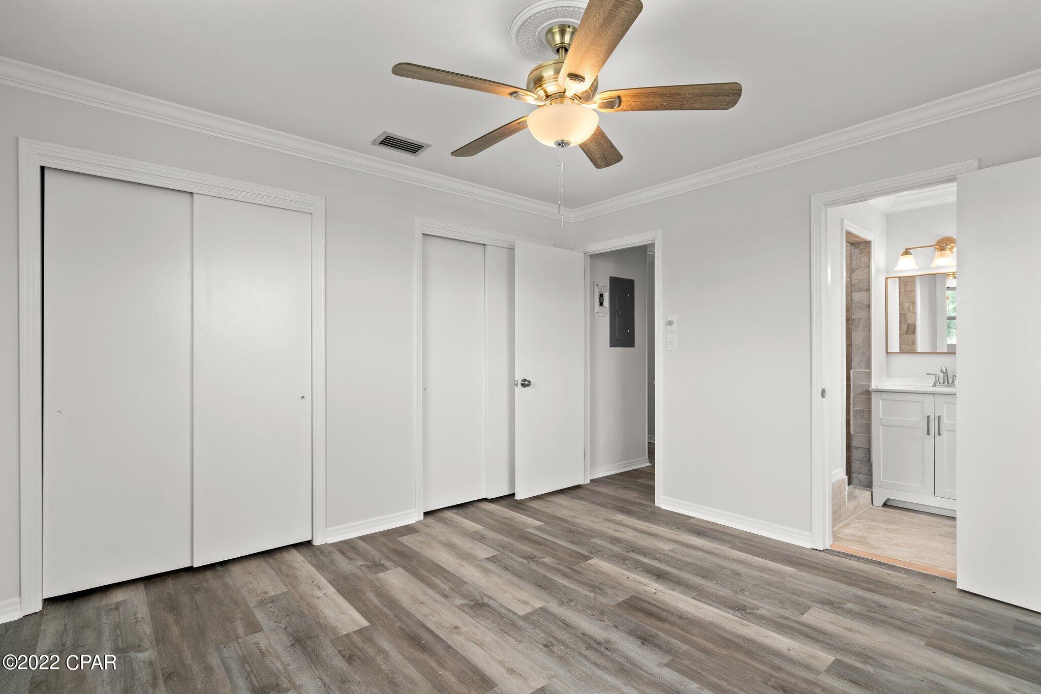 Cogburn's 1st Add - Residential