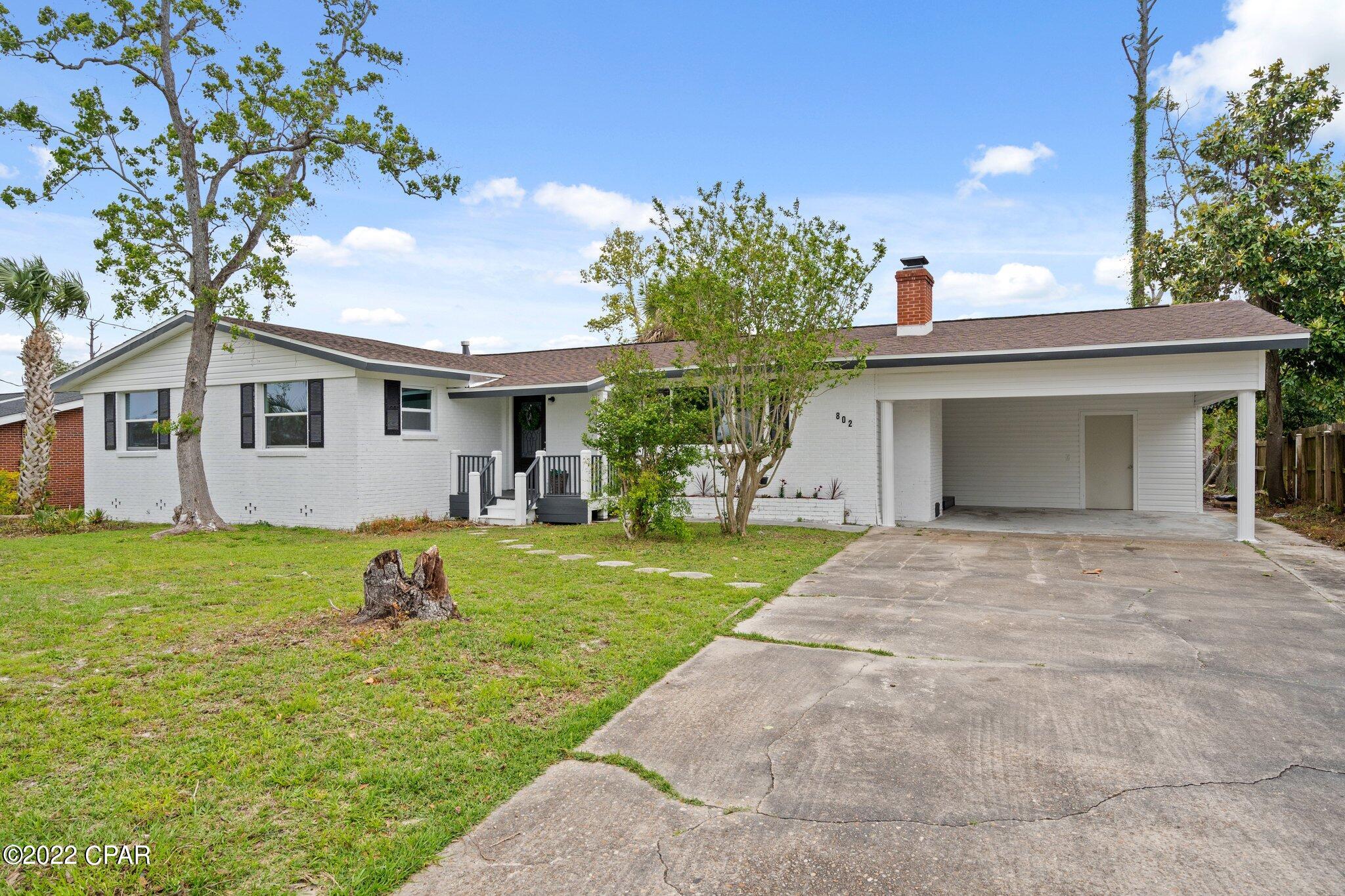 Cogburn's 1st Add - Residential