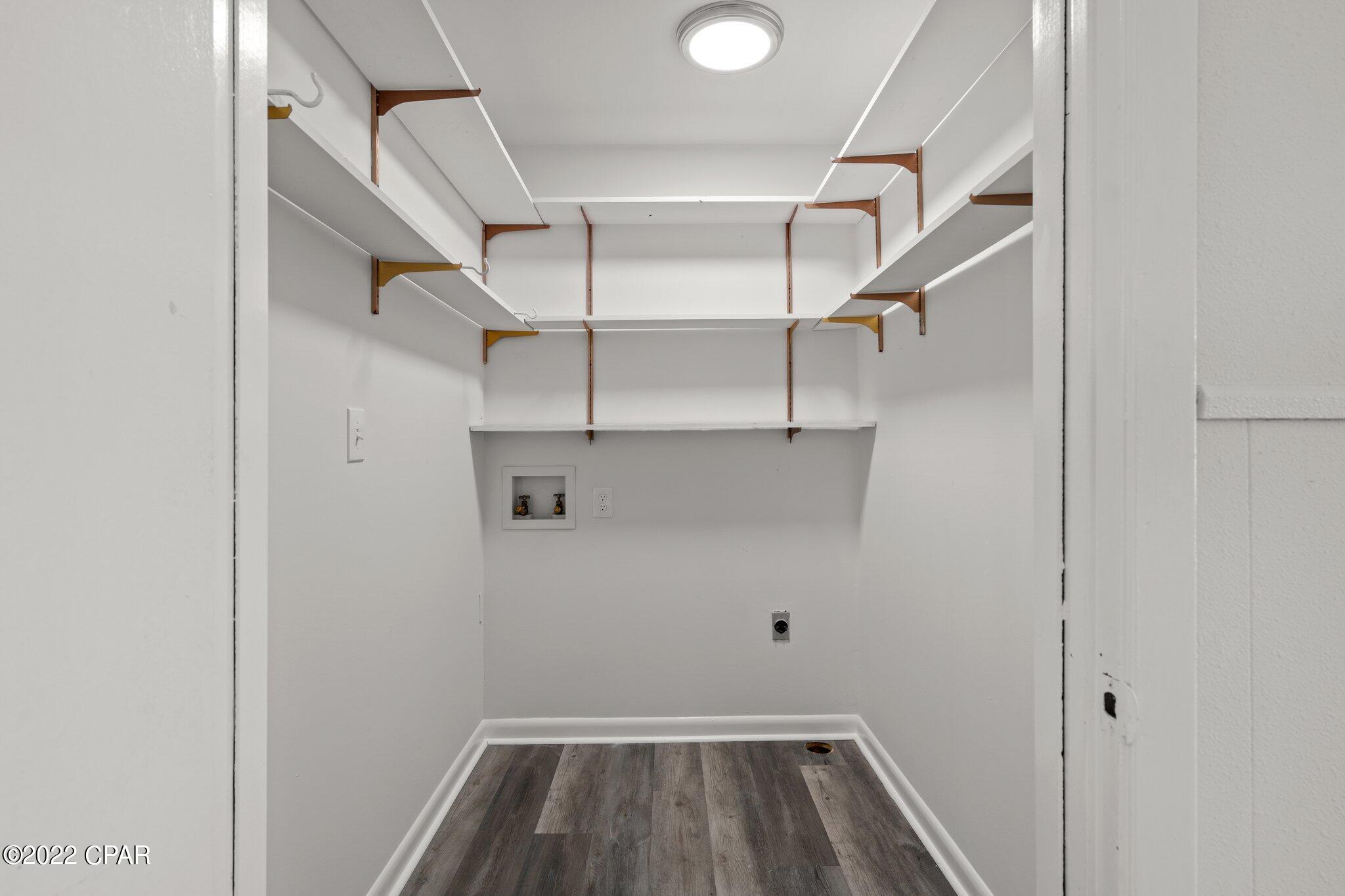 Cogburn's 1st Add - Residential