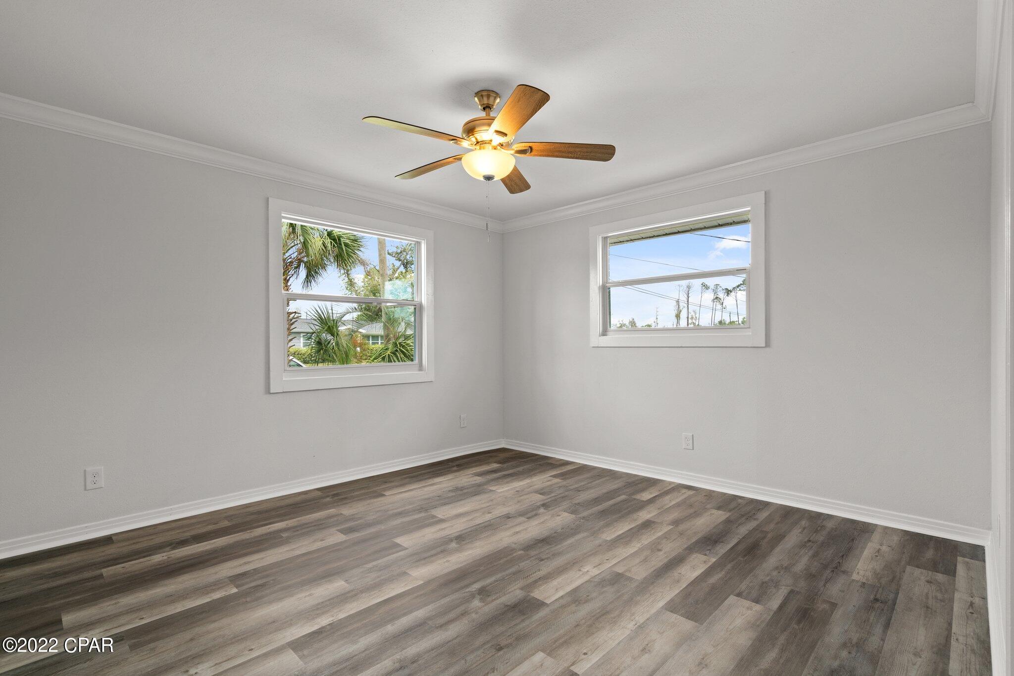 Cogburn's 1st Add - Residential