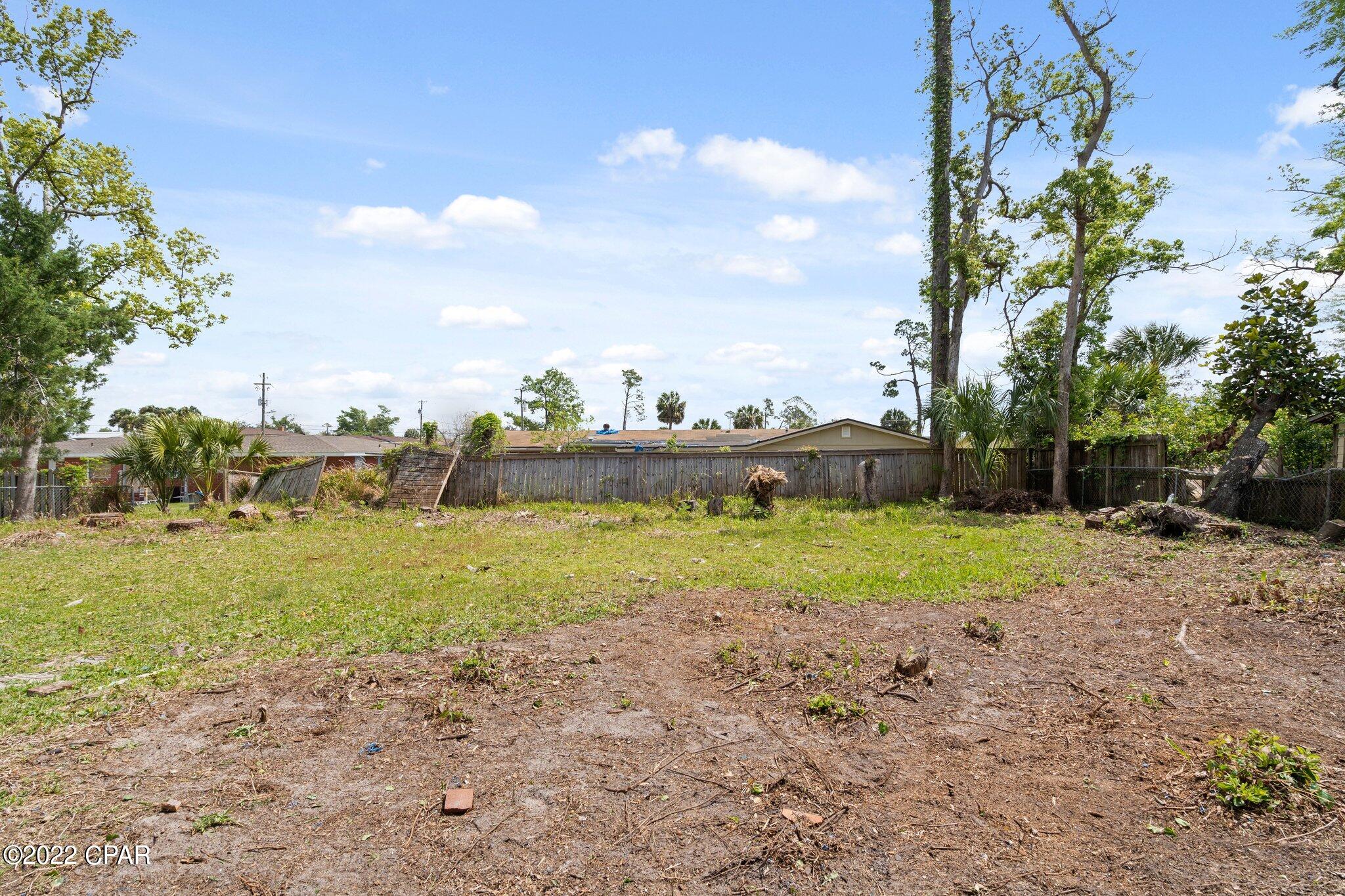 Cogburn's 1st Add - Residential