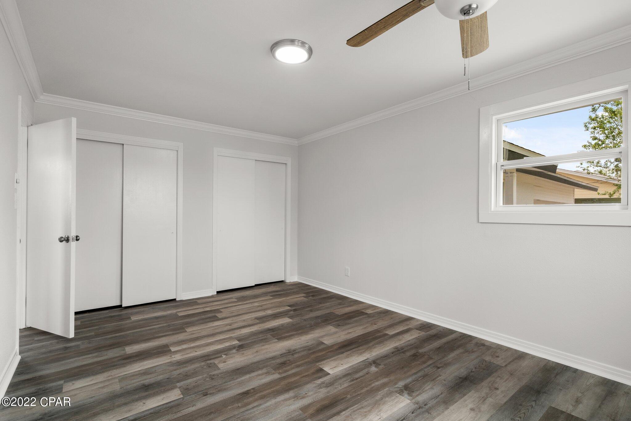 Cogburn's 1st Add - Residential