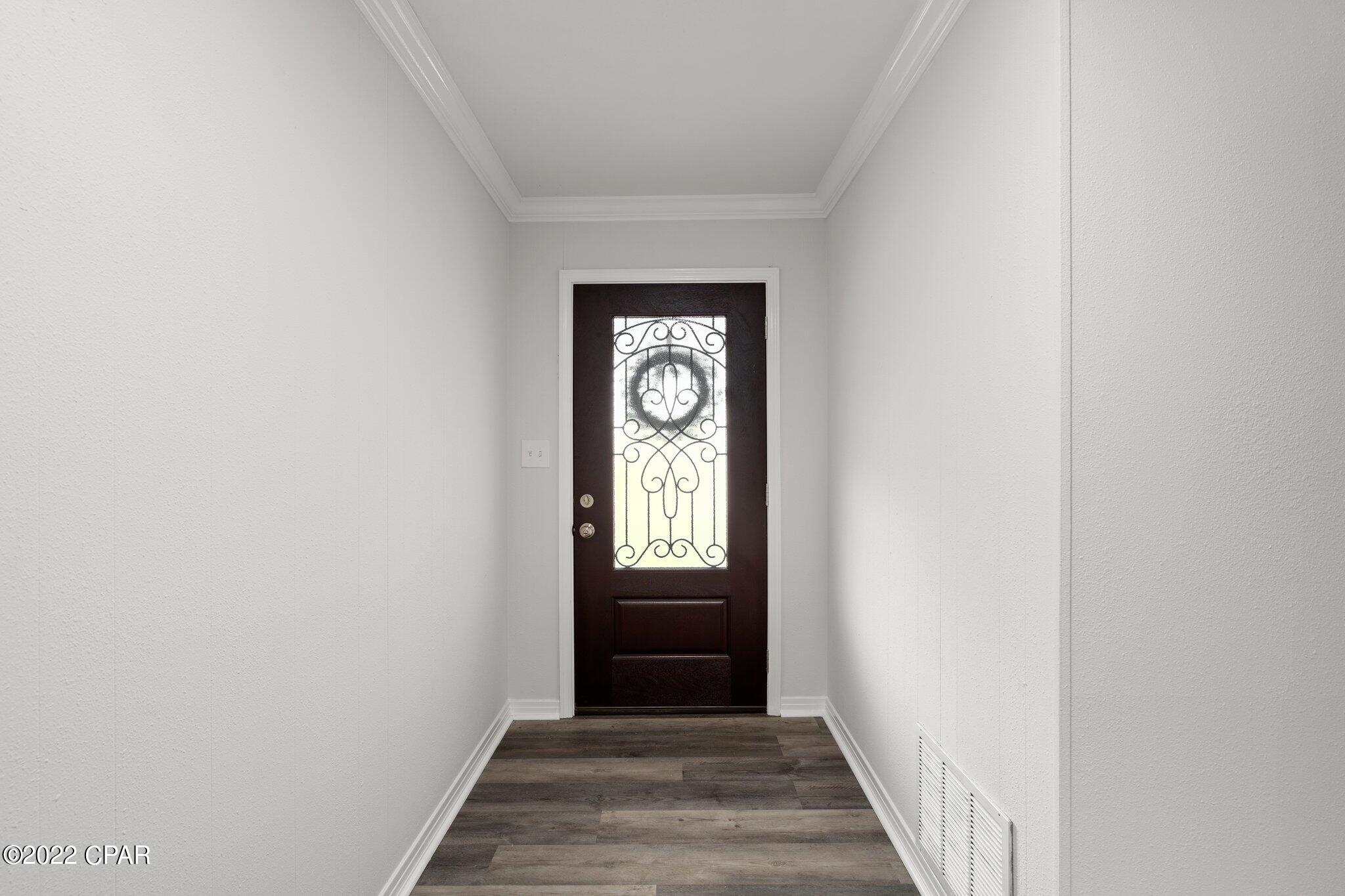 Cogburn's 1st Add - Residential