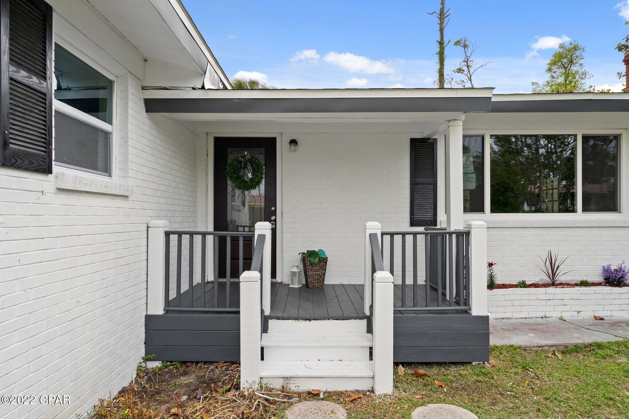 Cogburn's 1st Add - Residential