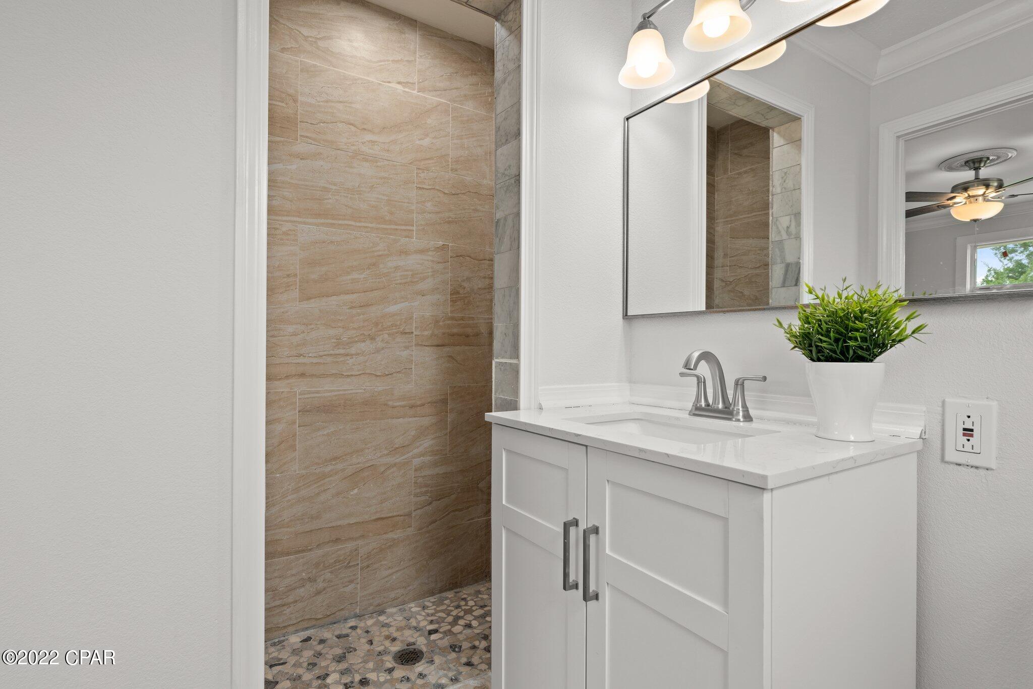 Cogburn's 1st Add - Residential