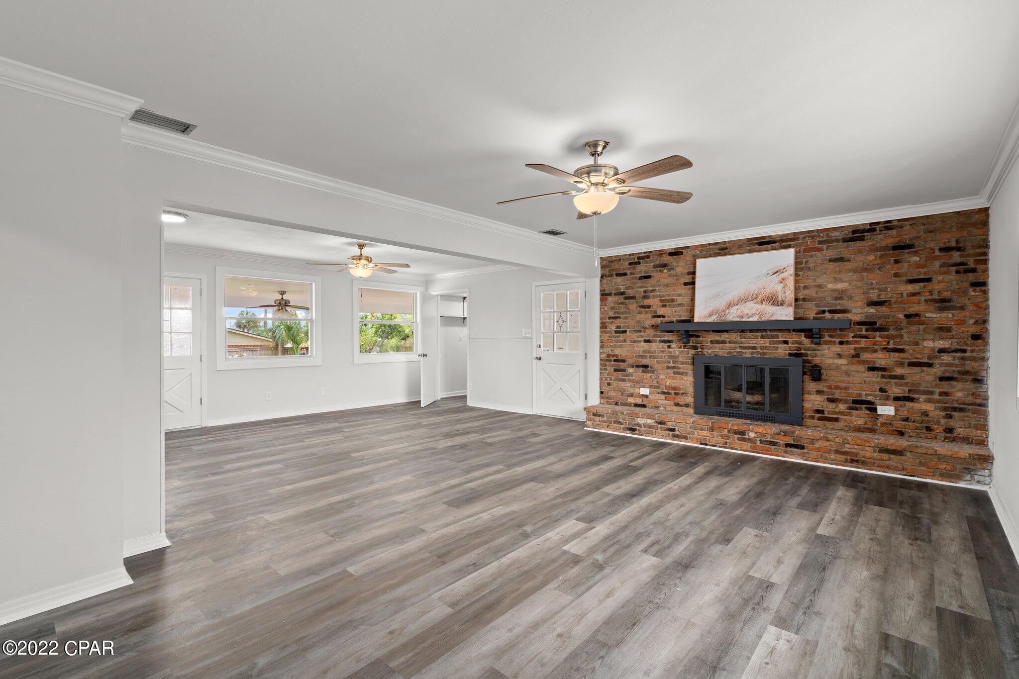 Cogburn's 1st Add - Residential