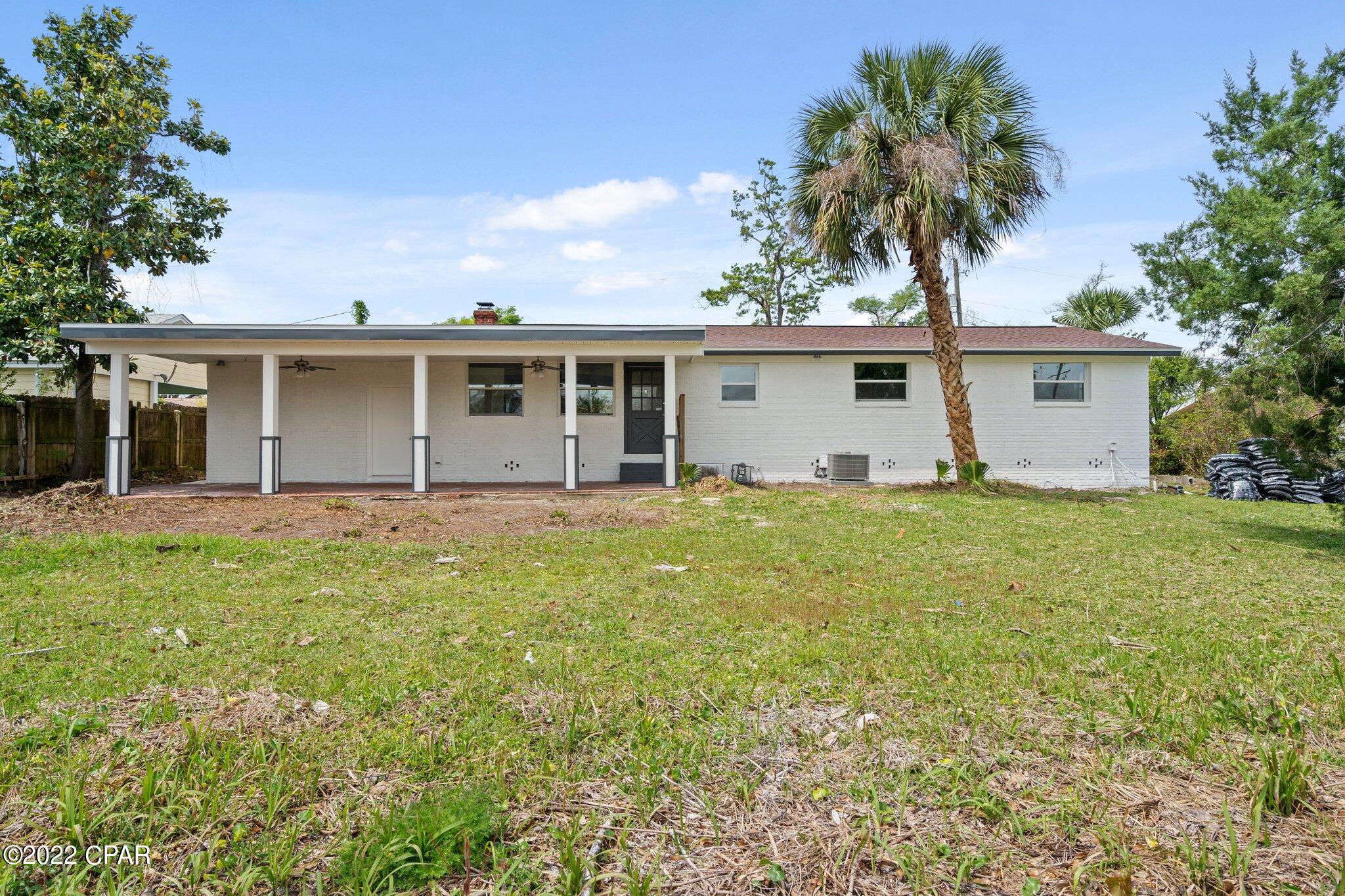 Cogburn's 1st Add - Residential