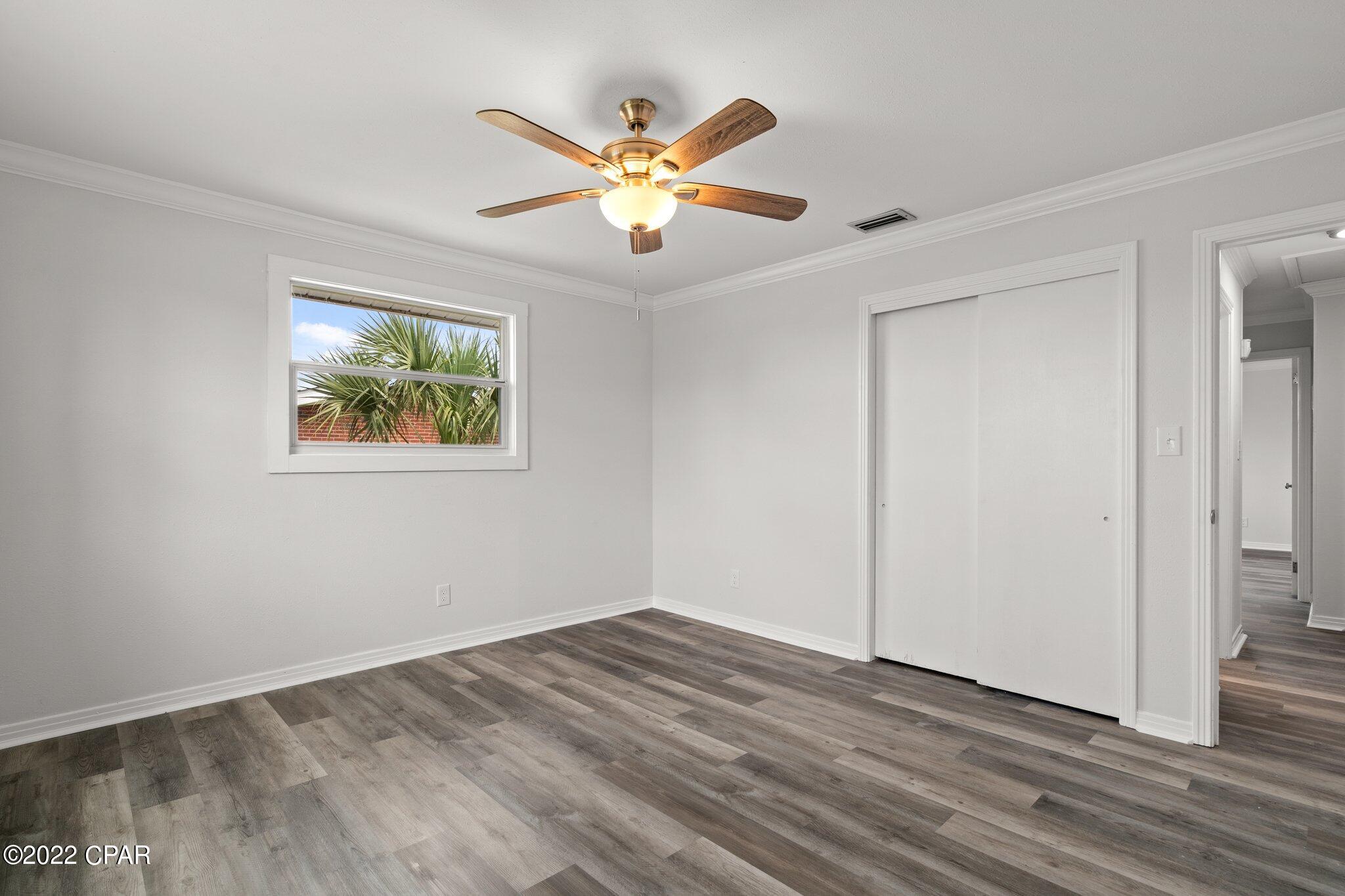 Cogburn's 1st Add - Residential