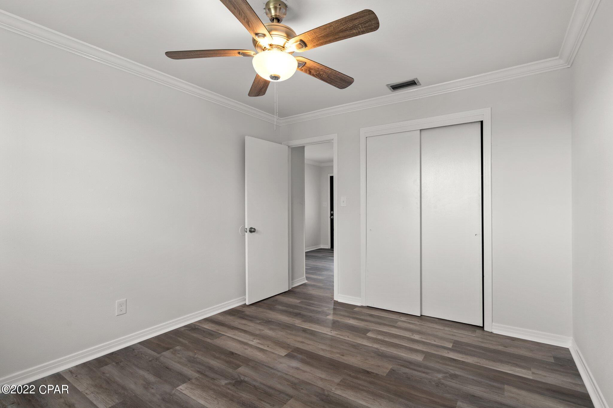 Cogburn's 1st Add - Residential