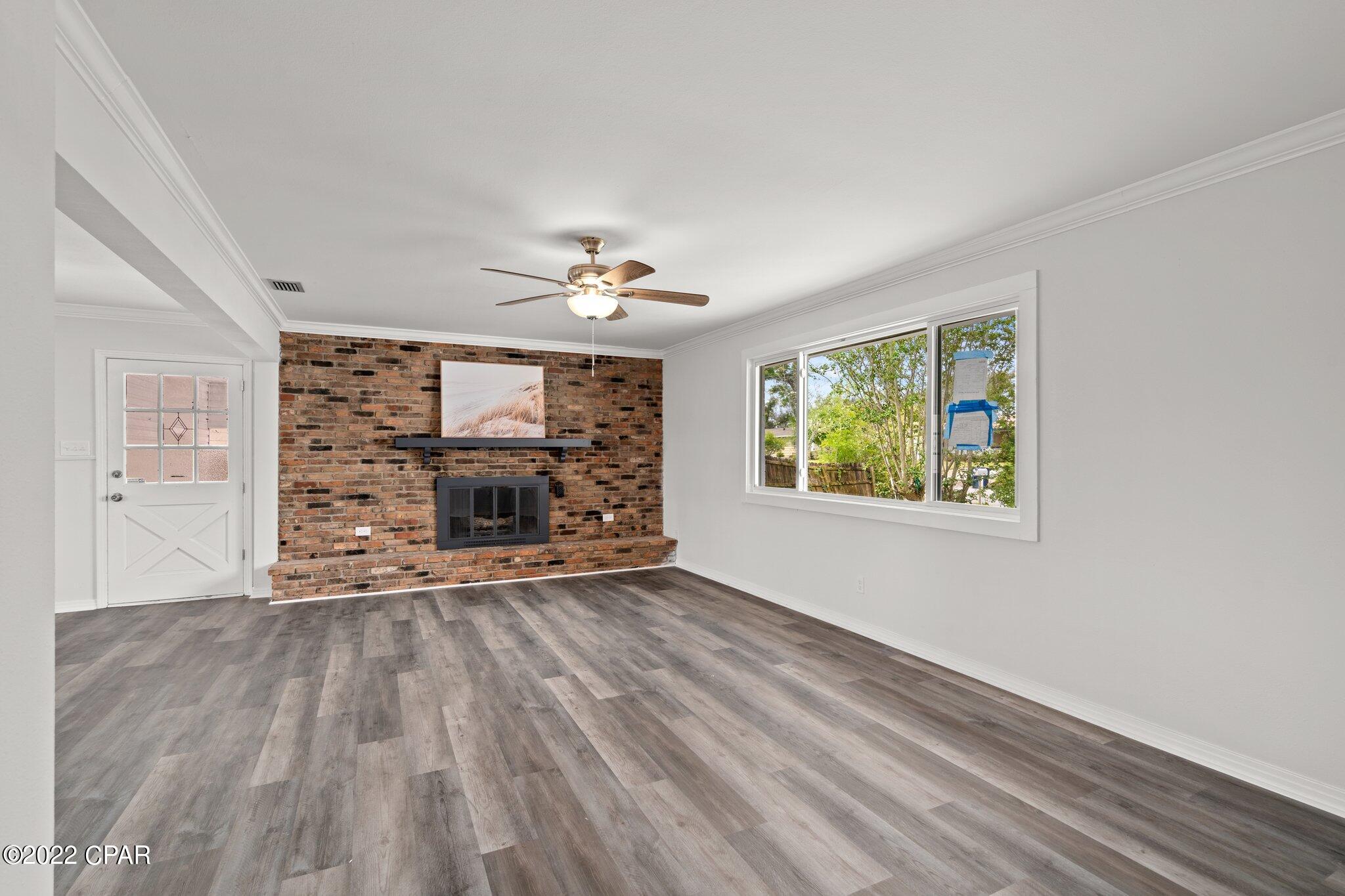 Cogburn's 1st Add - Residential