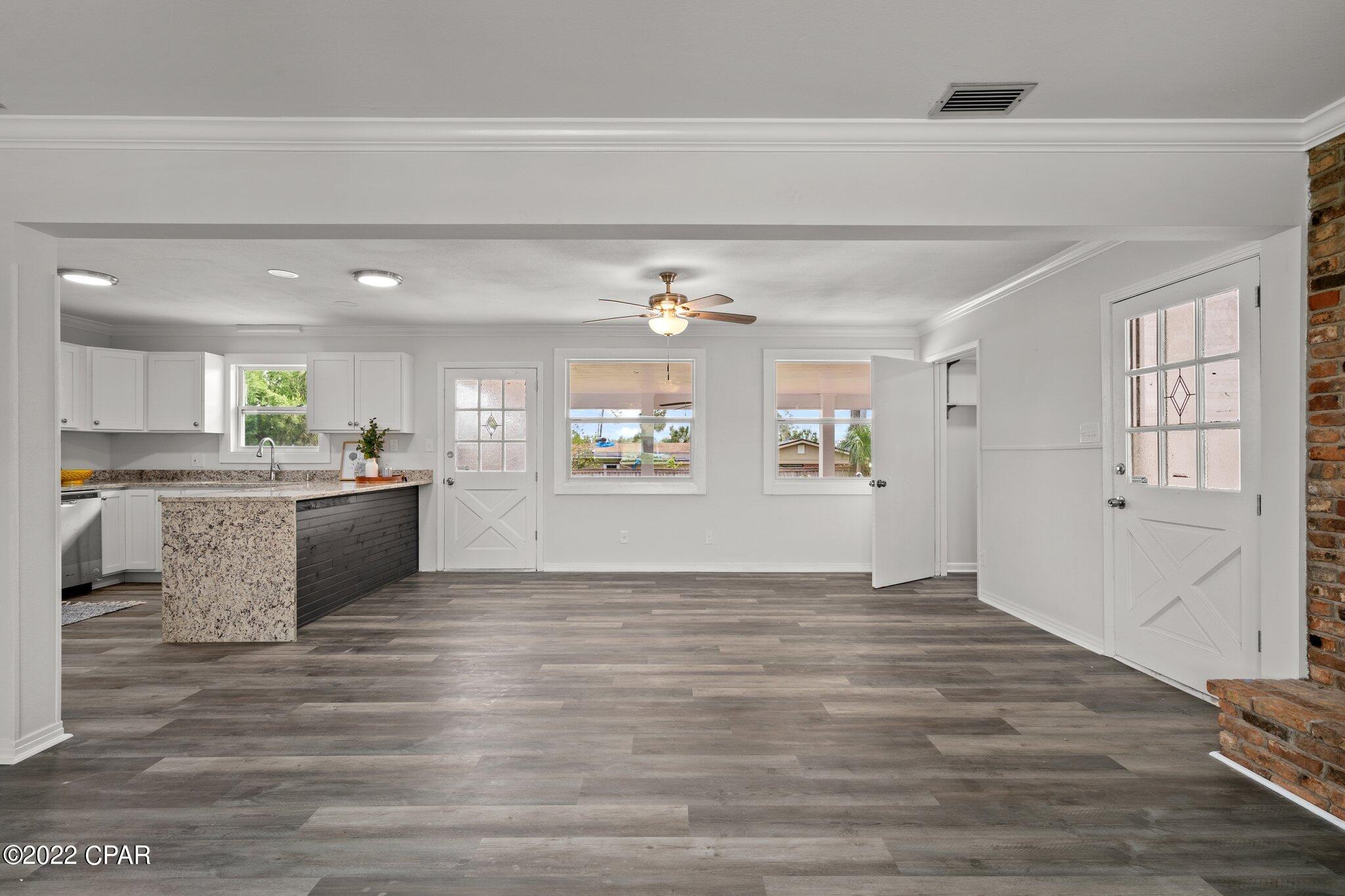 Cogburn's 1st Add - Residential