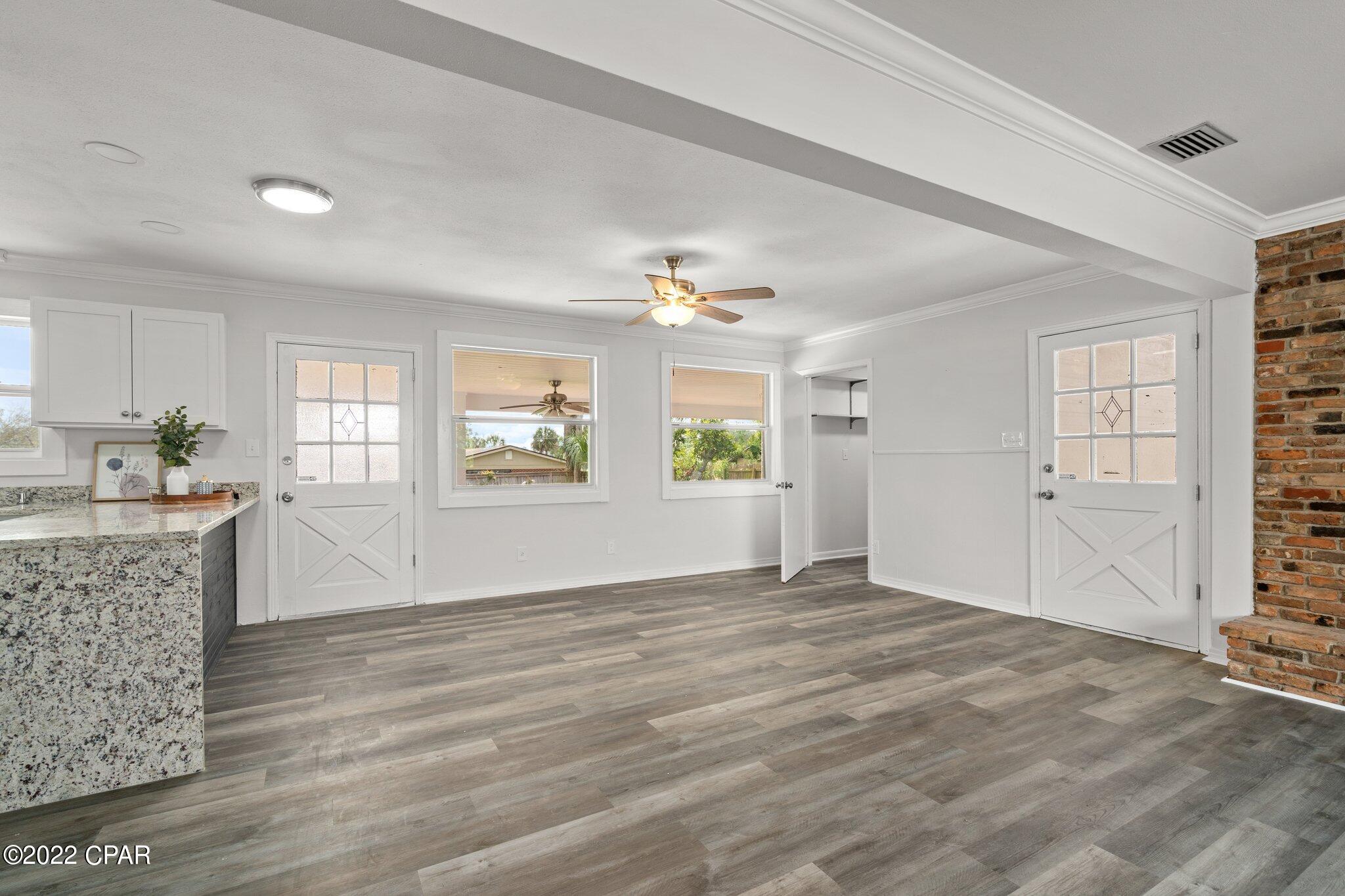 Cogburn's 1st Add - Residential