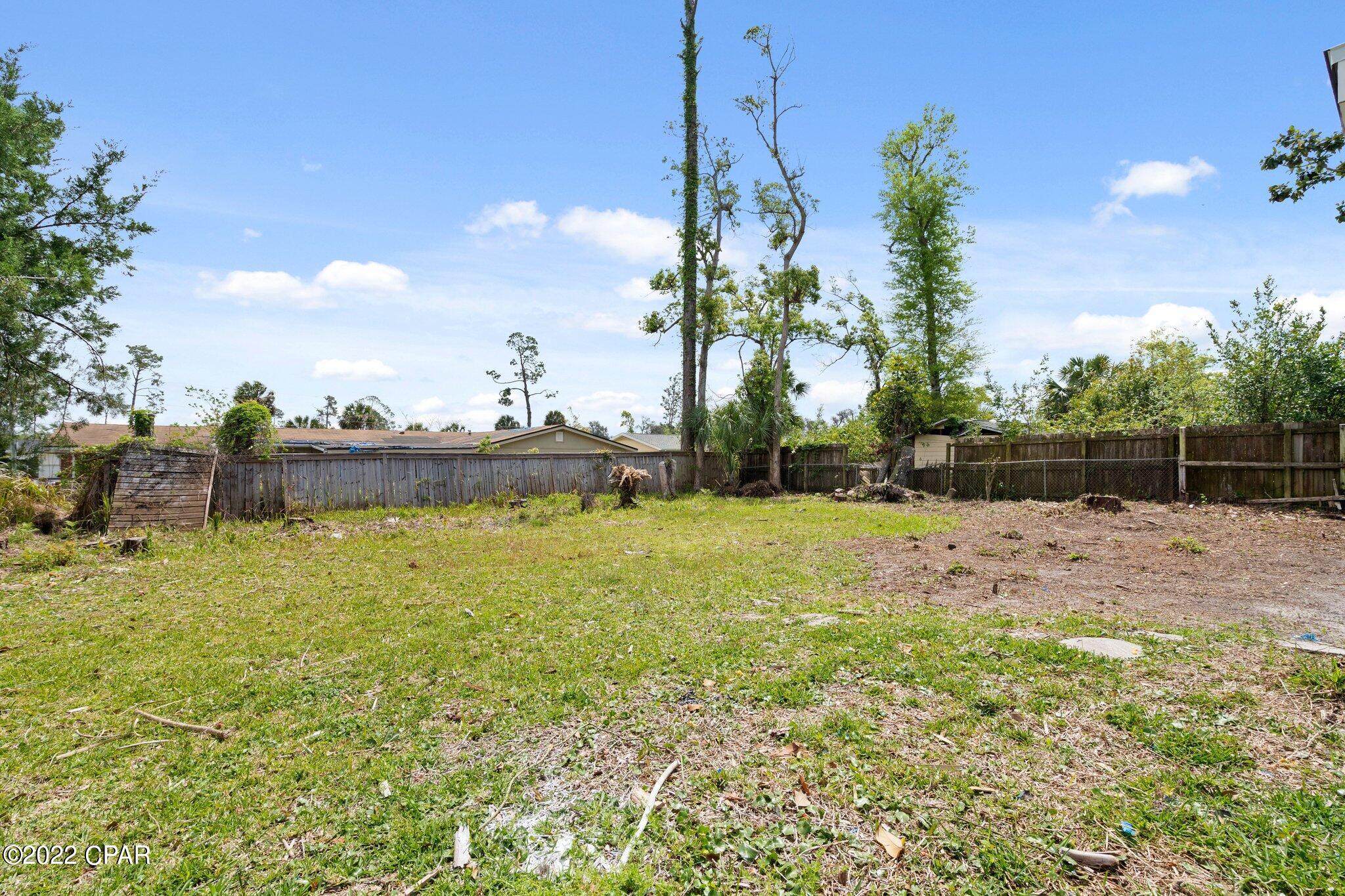 Cogburn's 1st Add - Residential