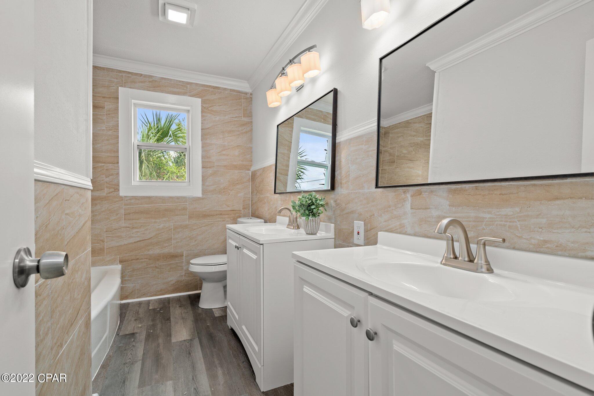 Cogburn's 1st Add - Residential