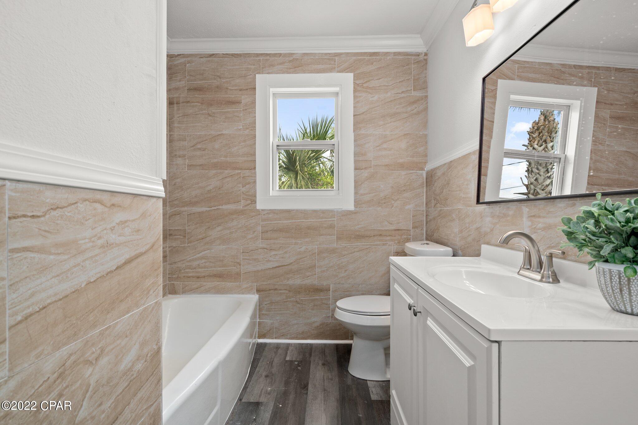 Cogburn's 1st Add - Residential