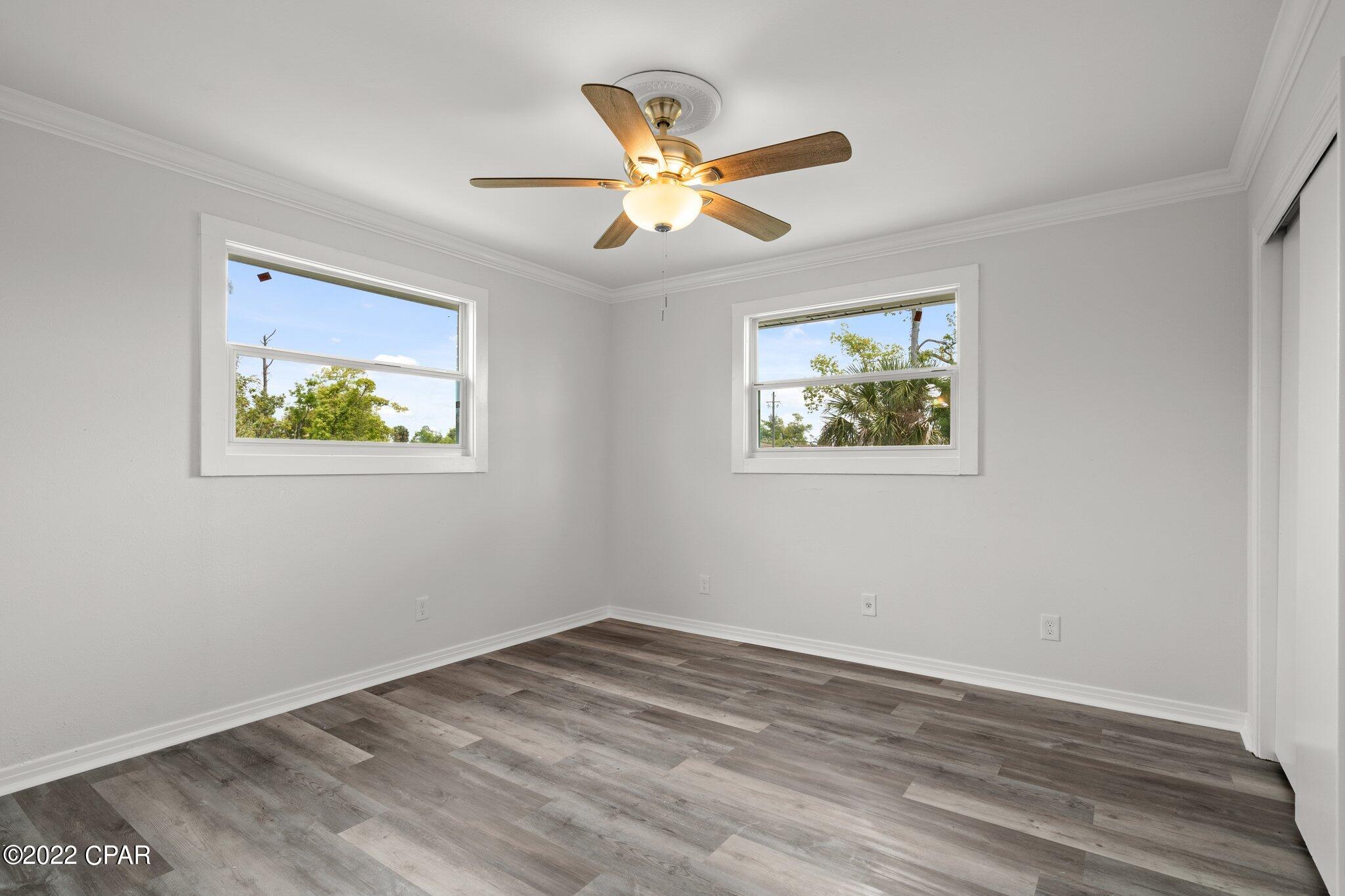 Cogburn's 1st Add - Residential