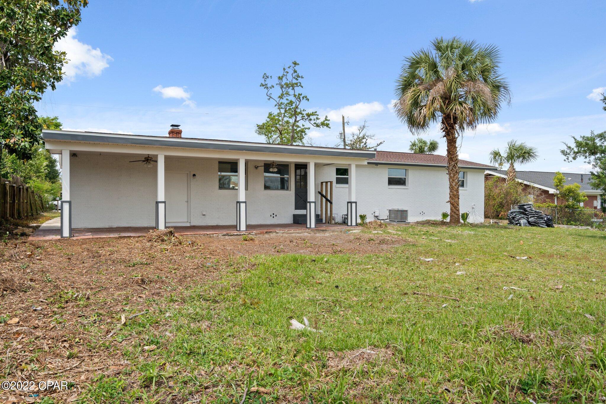 Cogburn's 1st Add - Residential