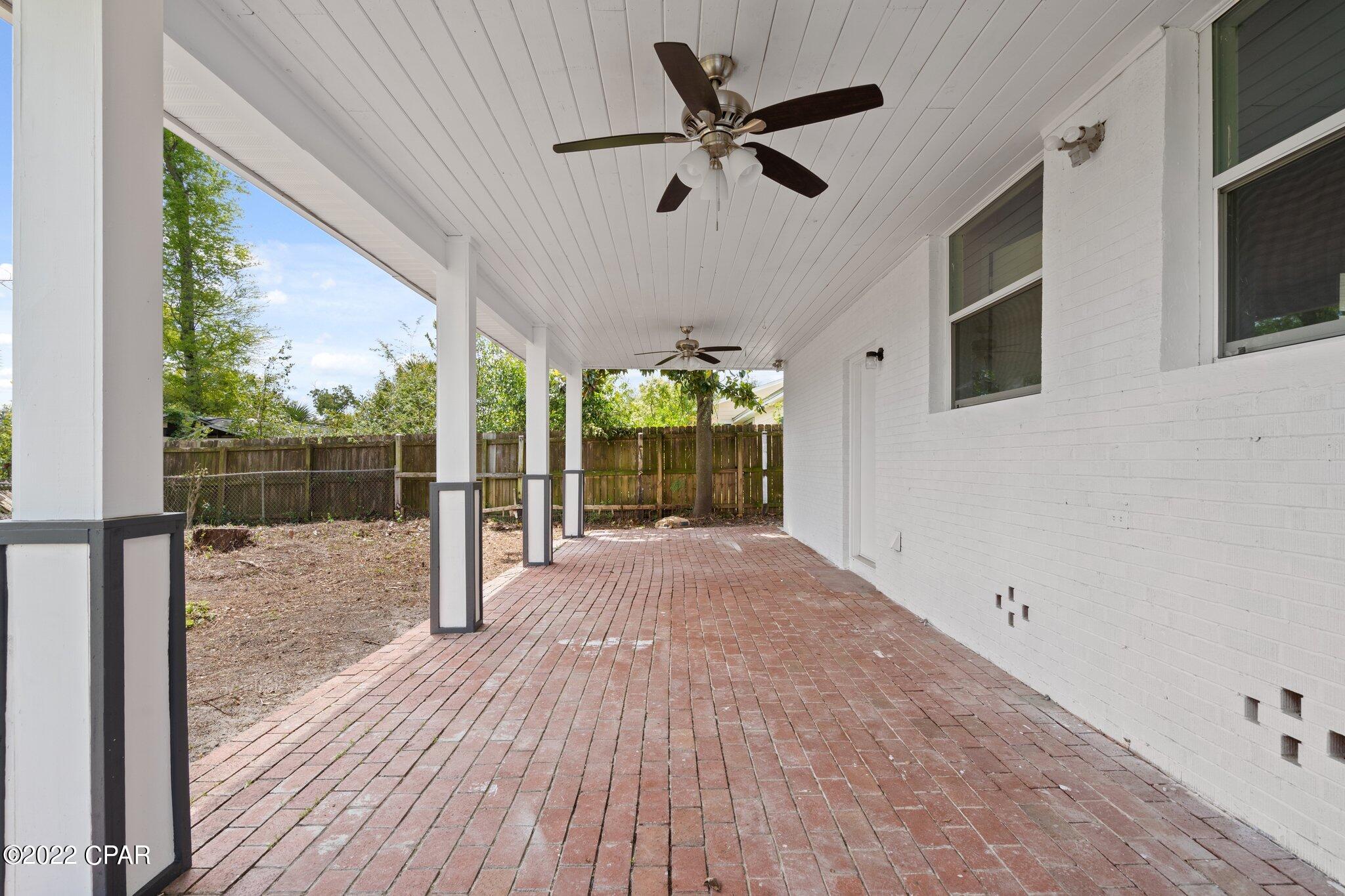 Cogburn's 1st Add - Residential