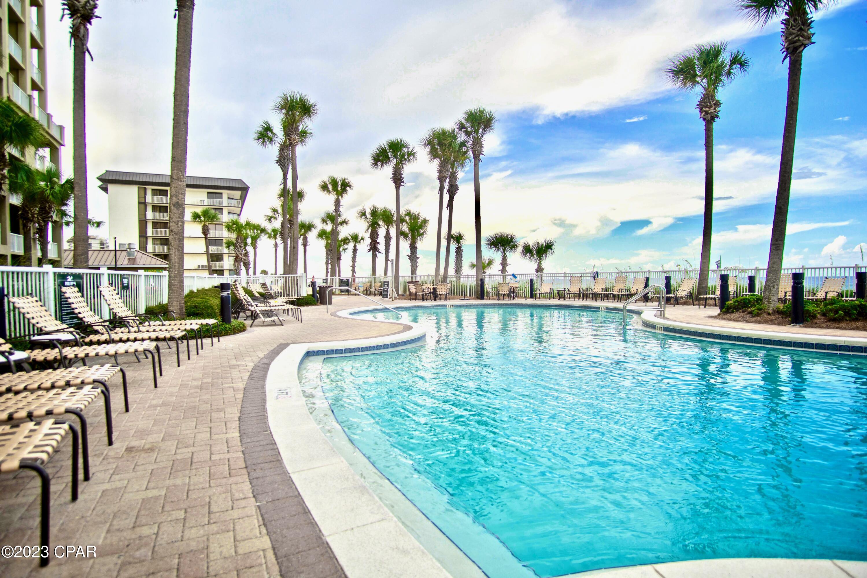 Grand Panama Beach Resort - Residential