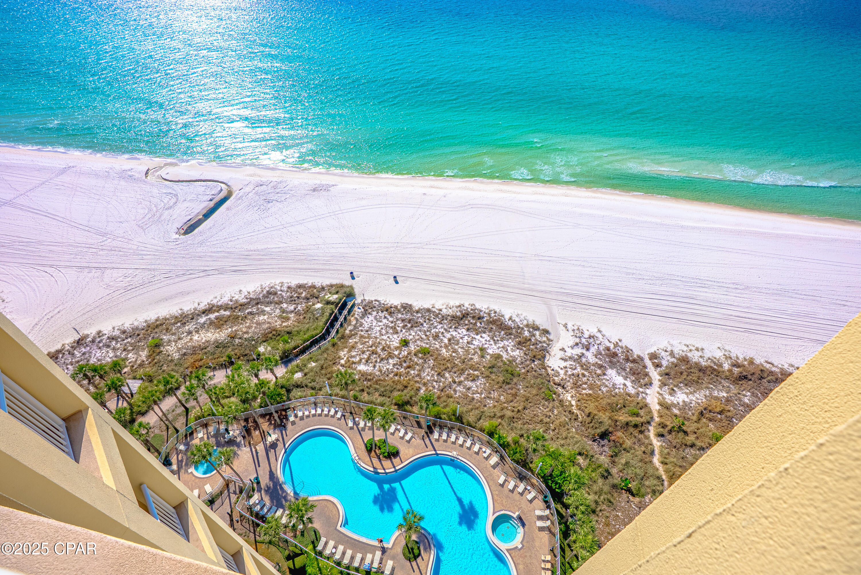 Grand Panama Beach Resort - Residential