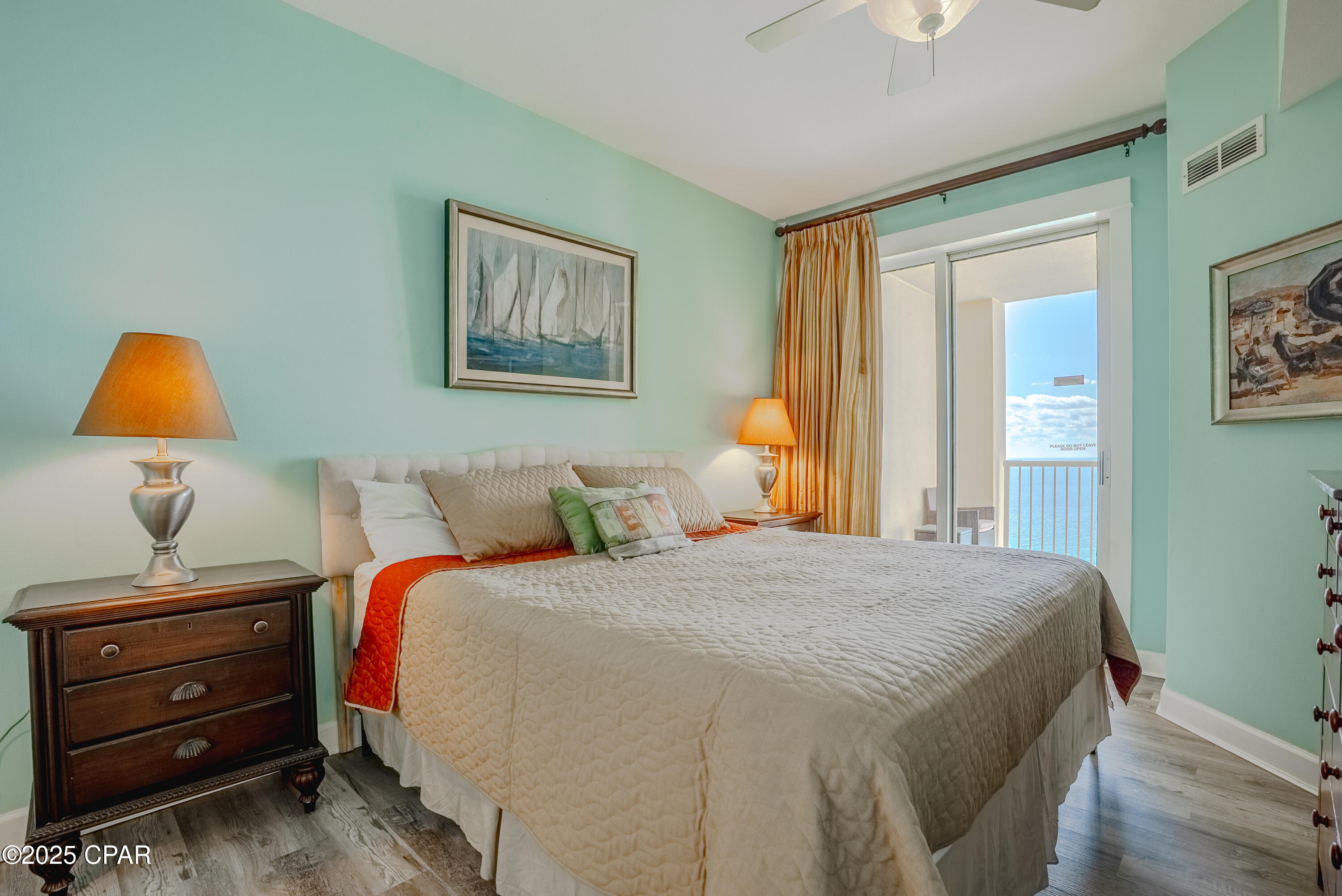 Grand Panama Beach Resort - Residential