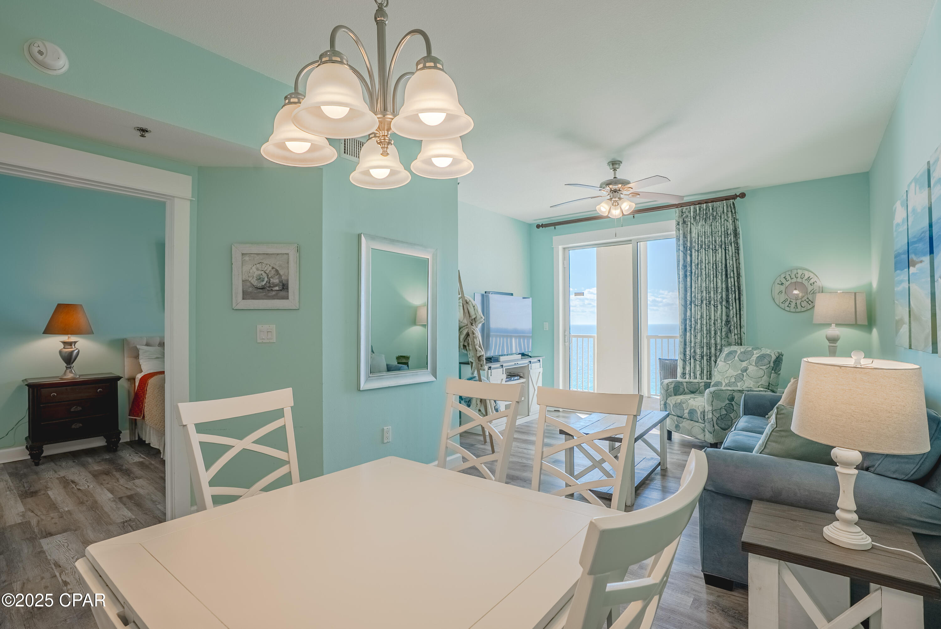 Grand Panama Beach Resort - Residential