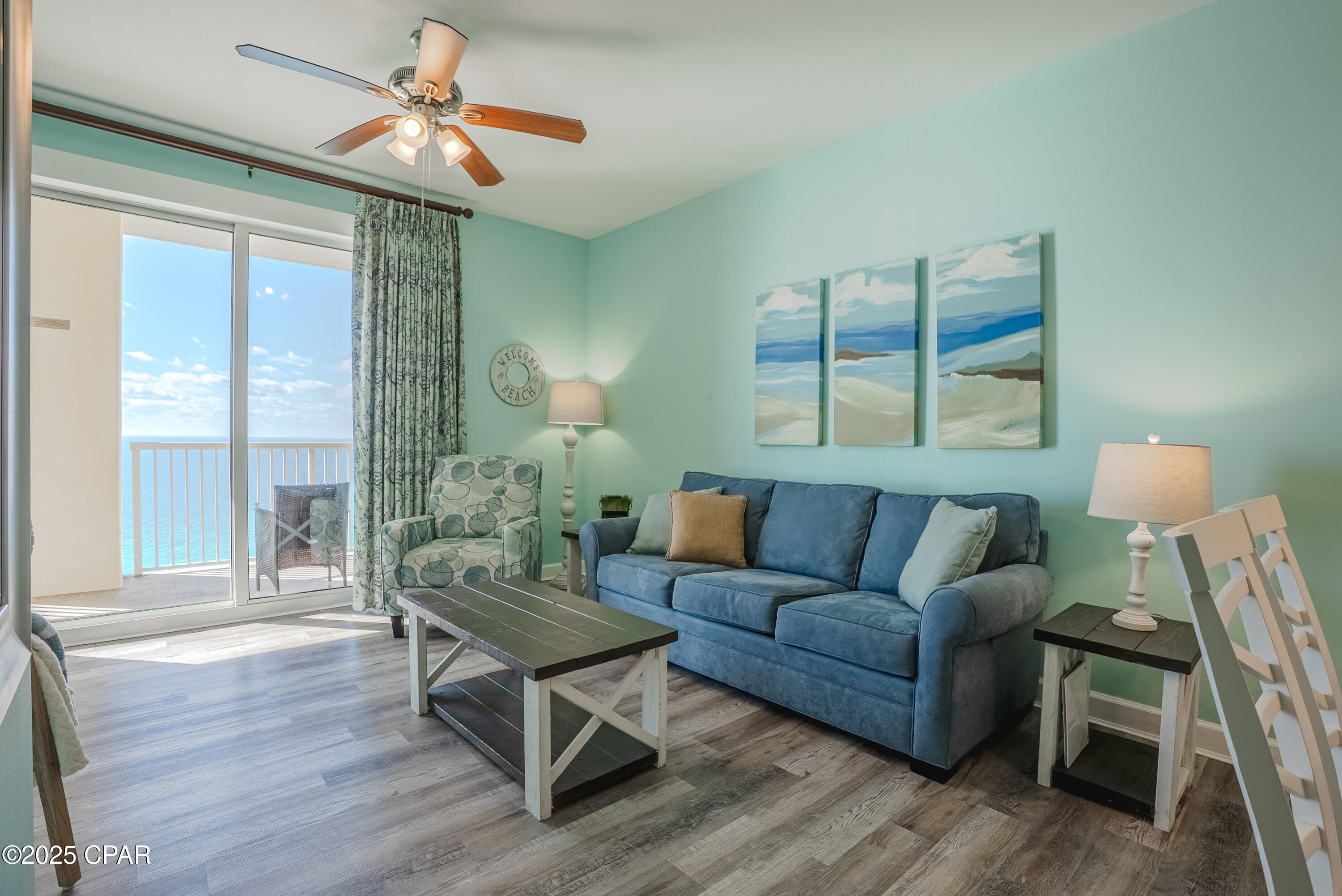 Grand Panama Beach Resort - Residential