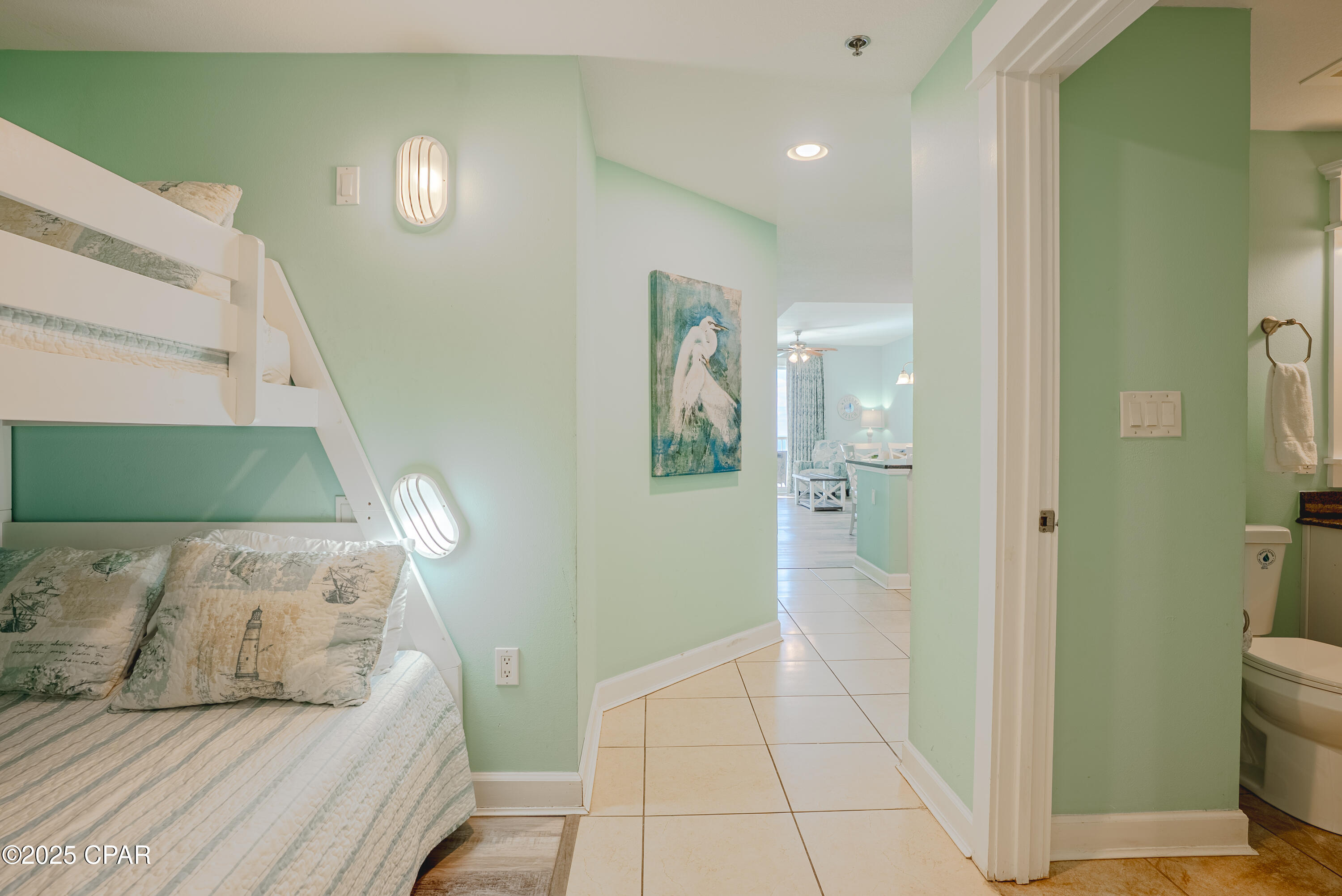 Grand Panama Beach Resort - Residential