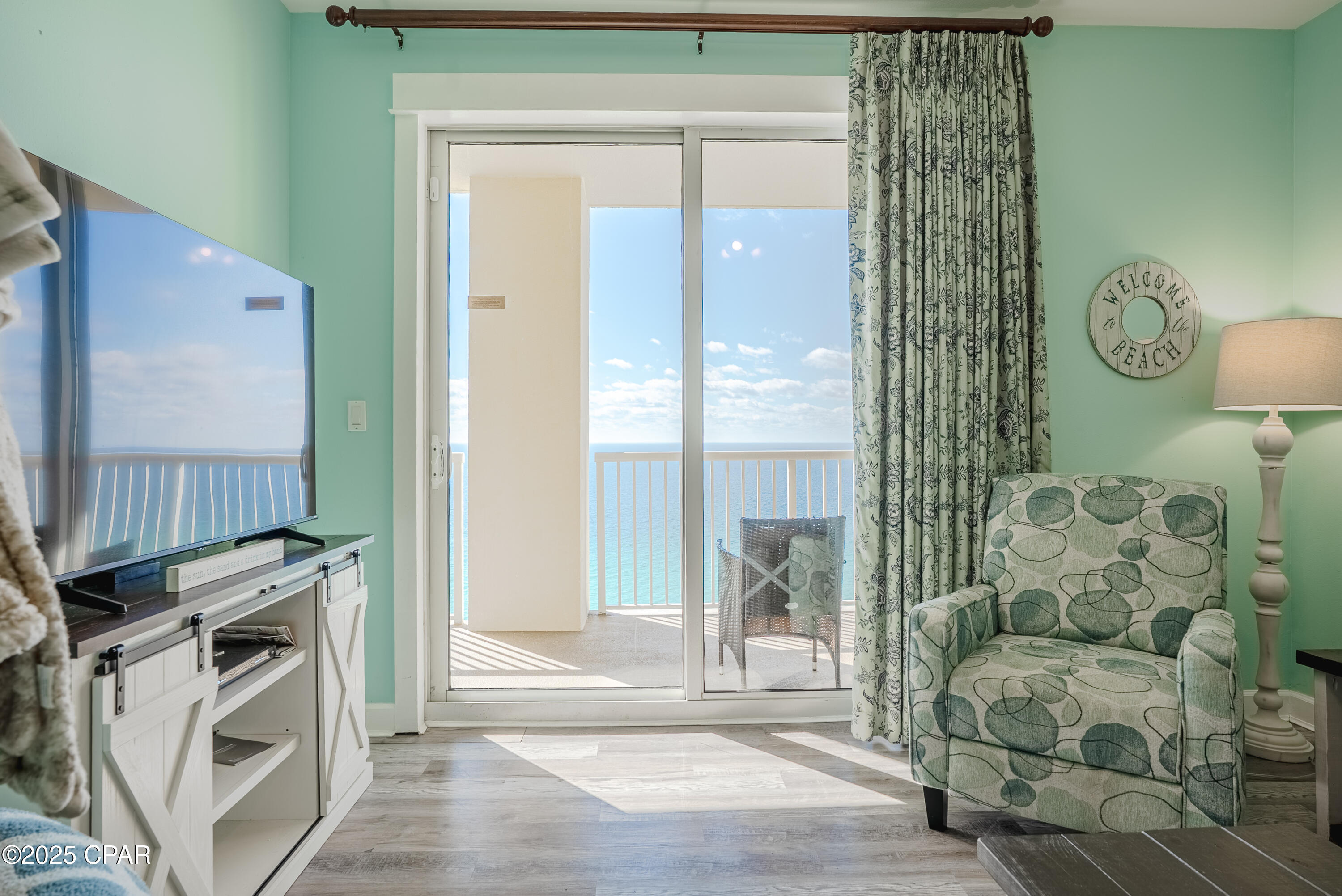 Grand Panama Beach Resort - Residential