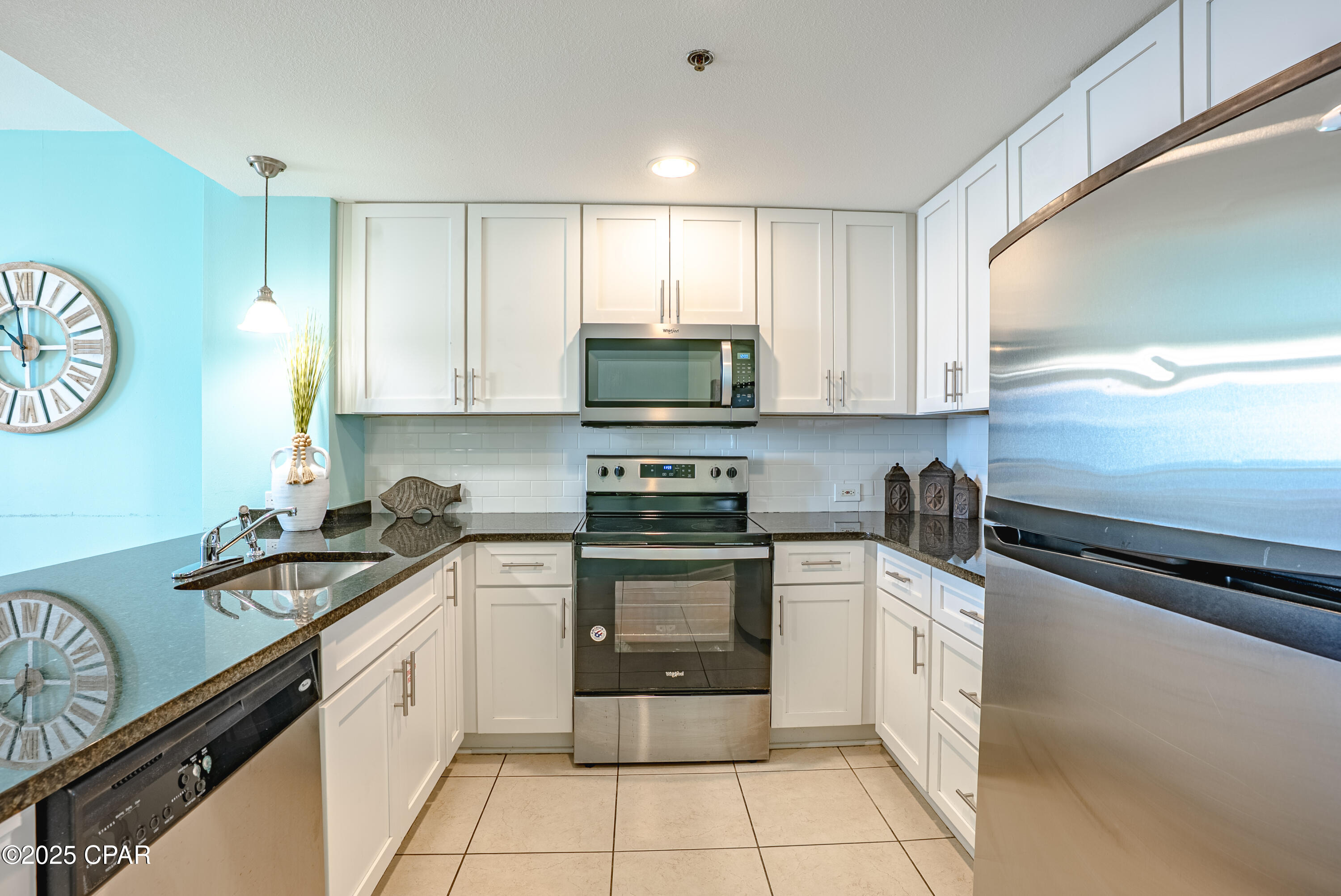 Grand Panama Beach Resort - Residential