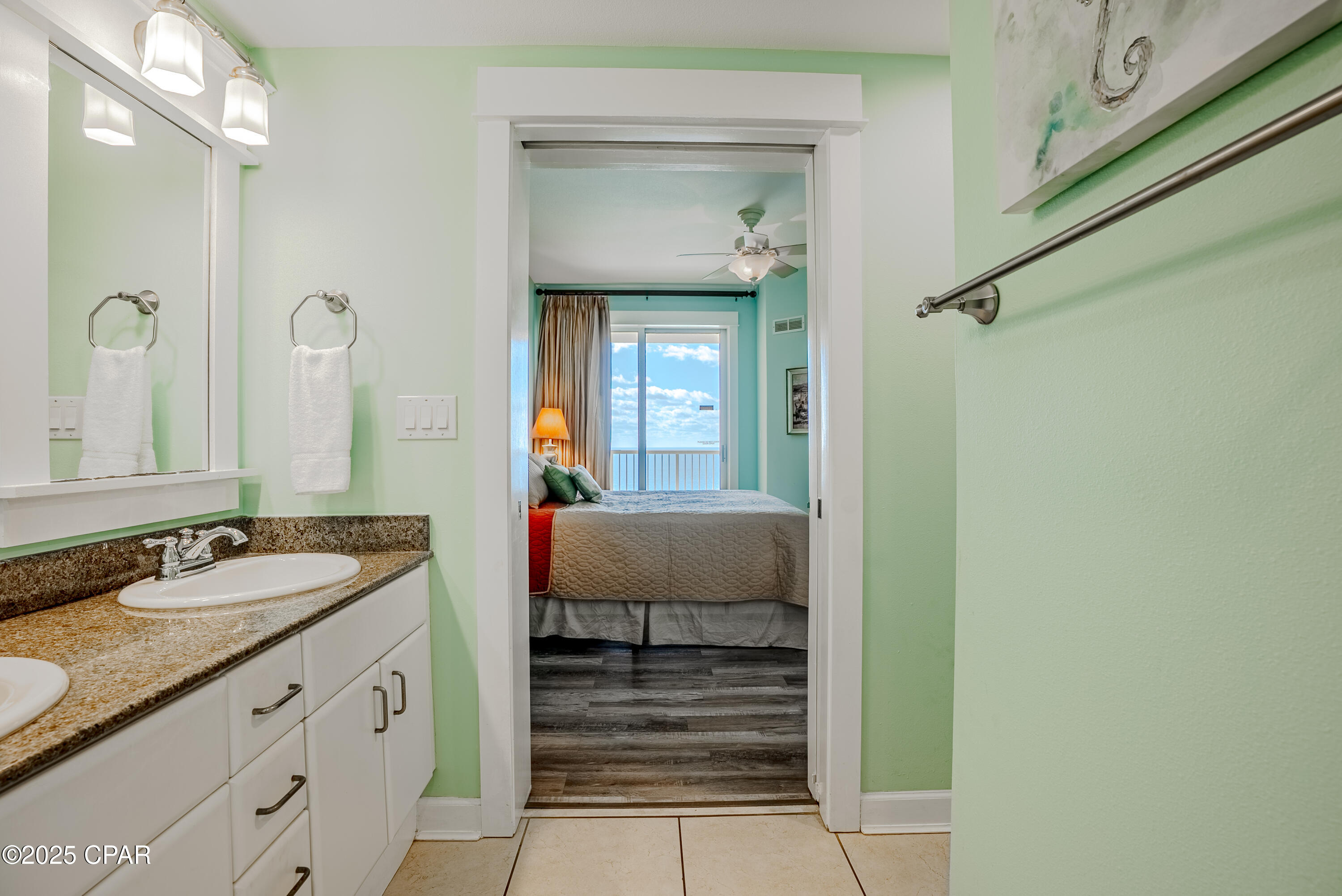 Grand Panama Beach Resort - Residential