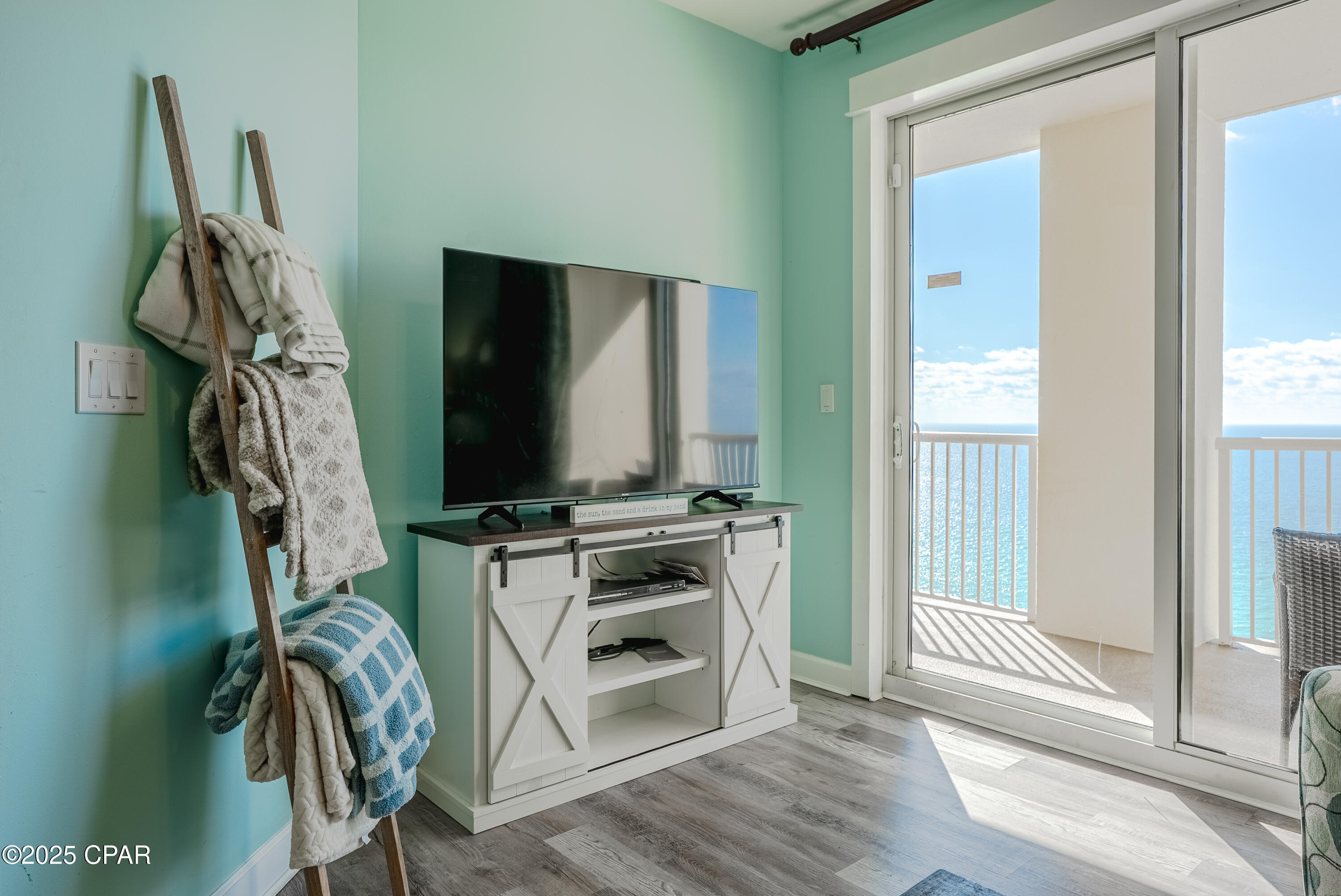 Grand Panama Beach Resort - Residential