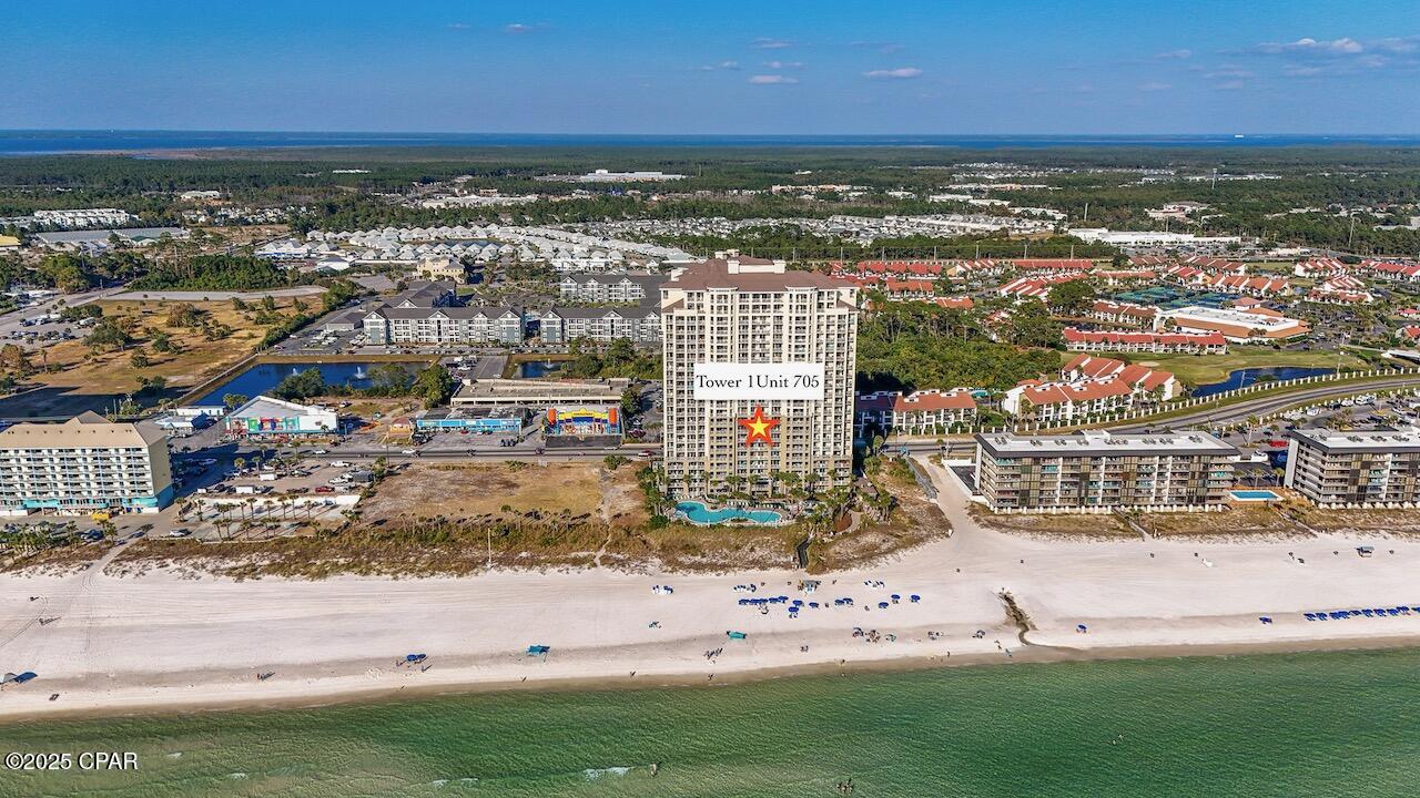 Grand Panama Beach Resort - Residential