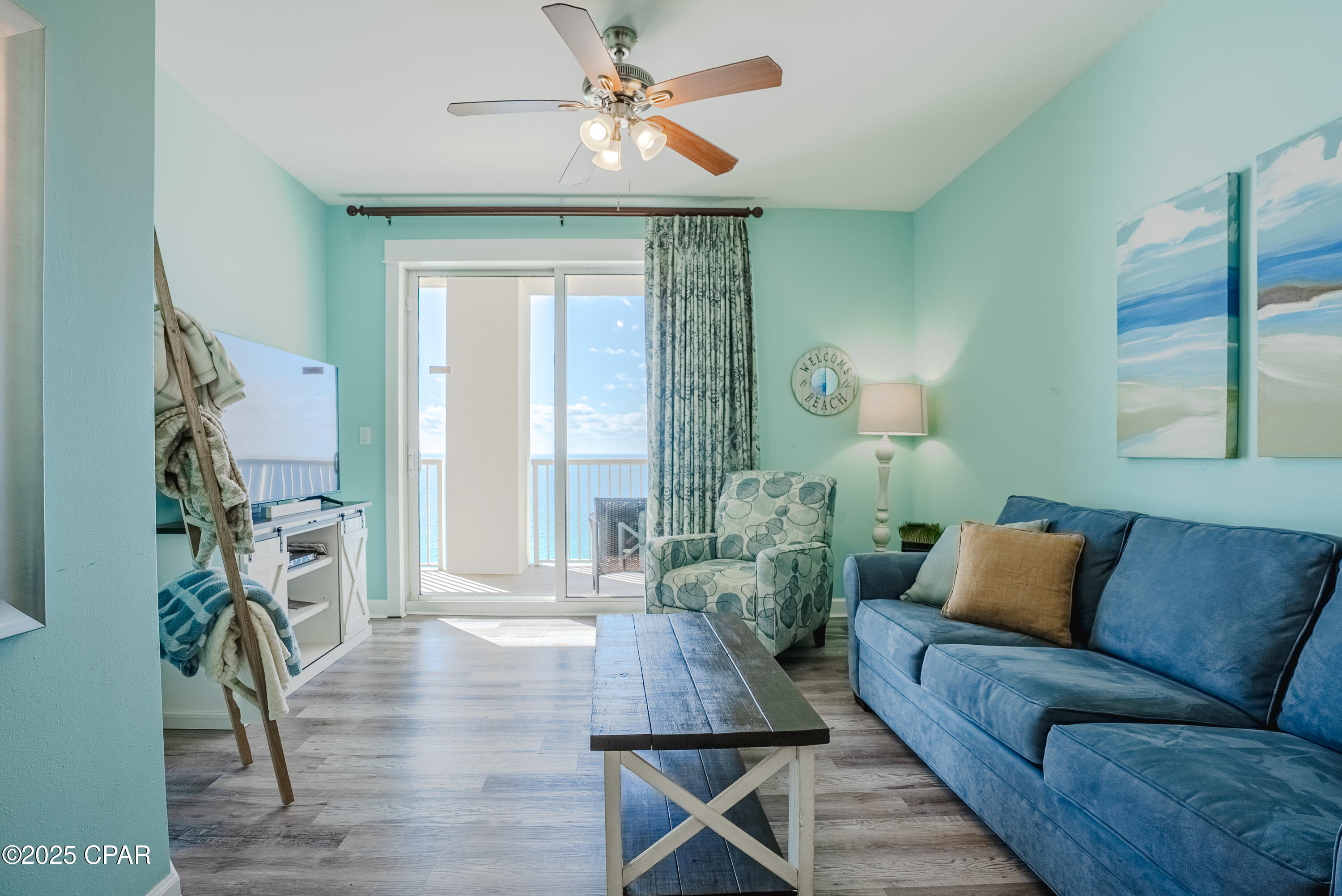 Grand Panama Beach Resort - Residential