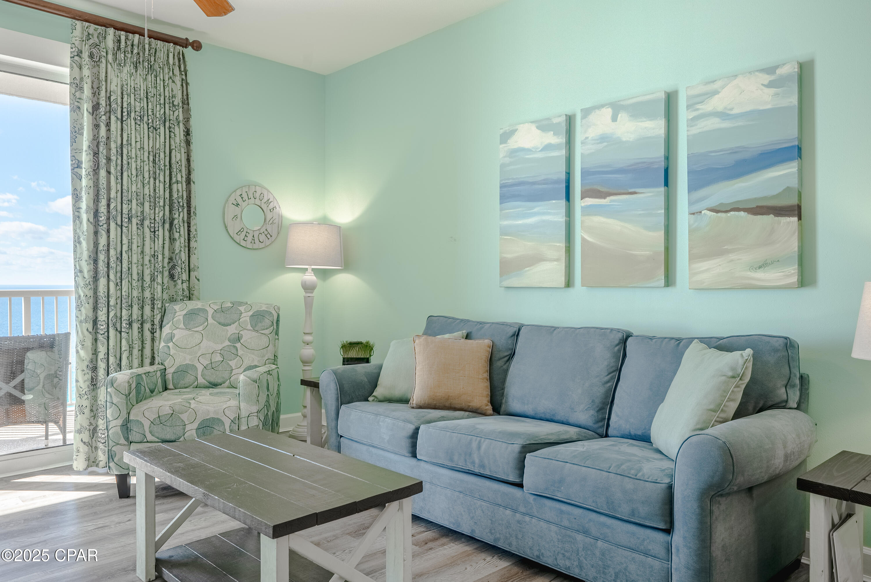 Grand Panama Beach Resort - Residential