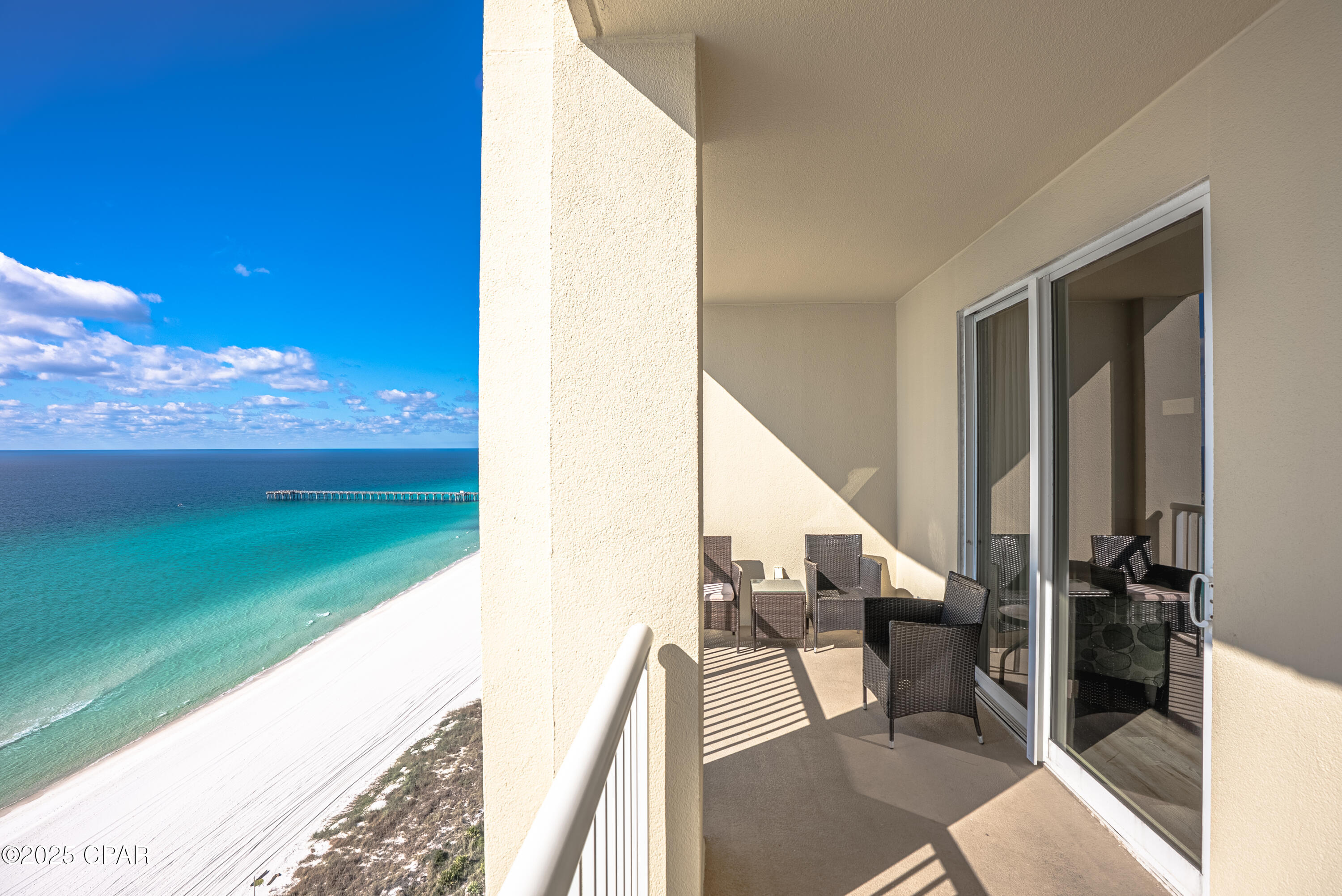 Grand Panama Beach Resort - Residential