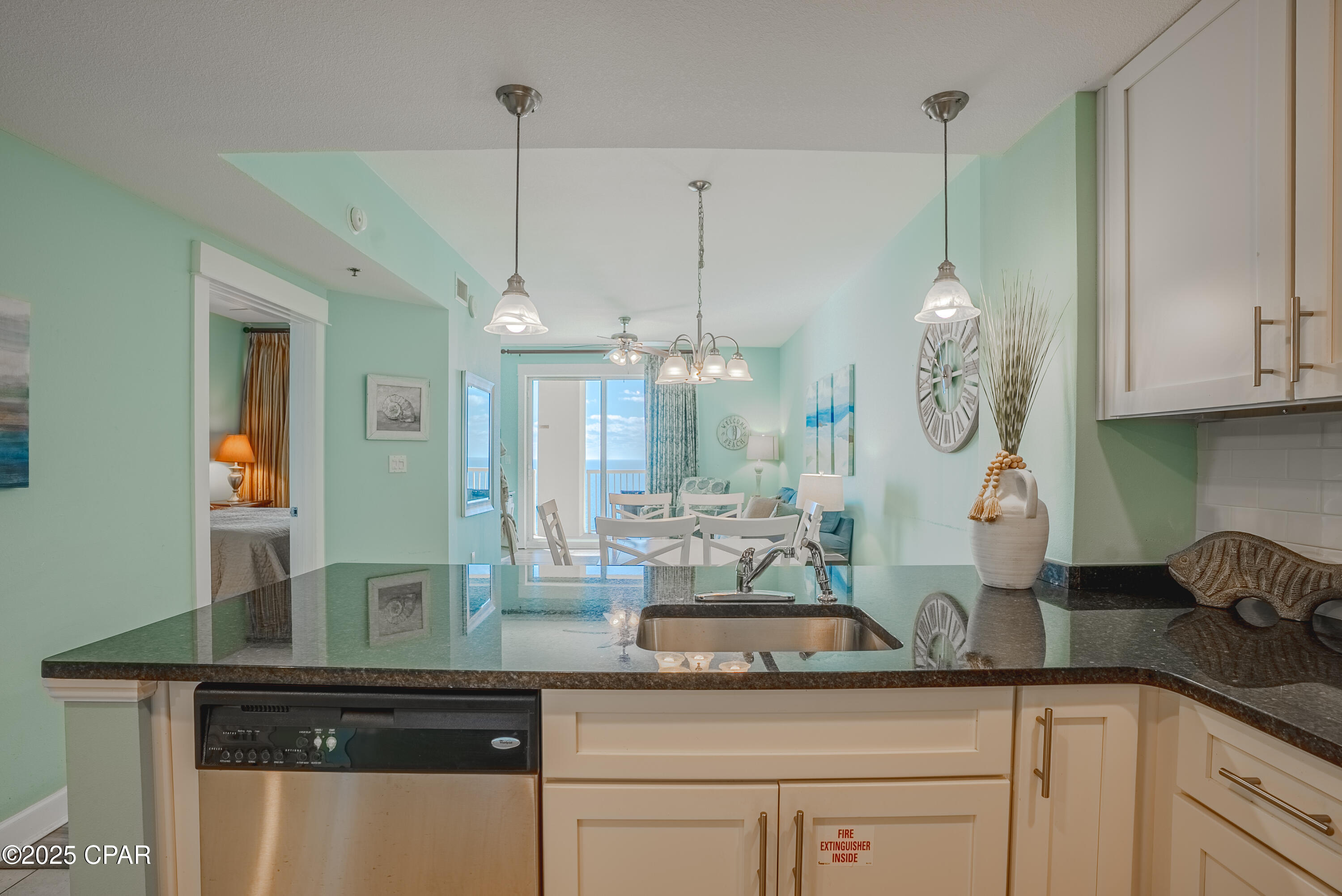 Grand Panama Beach Resort - Residential