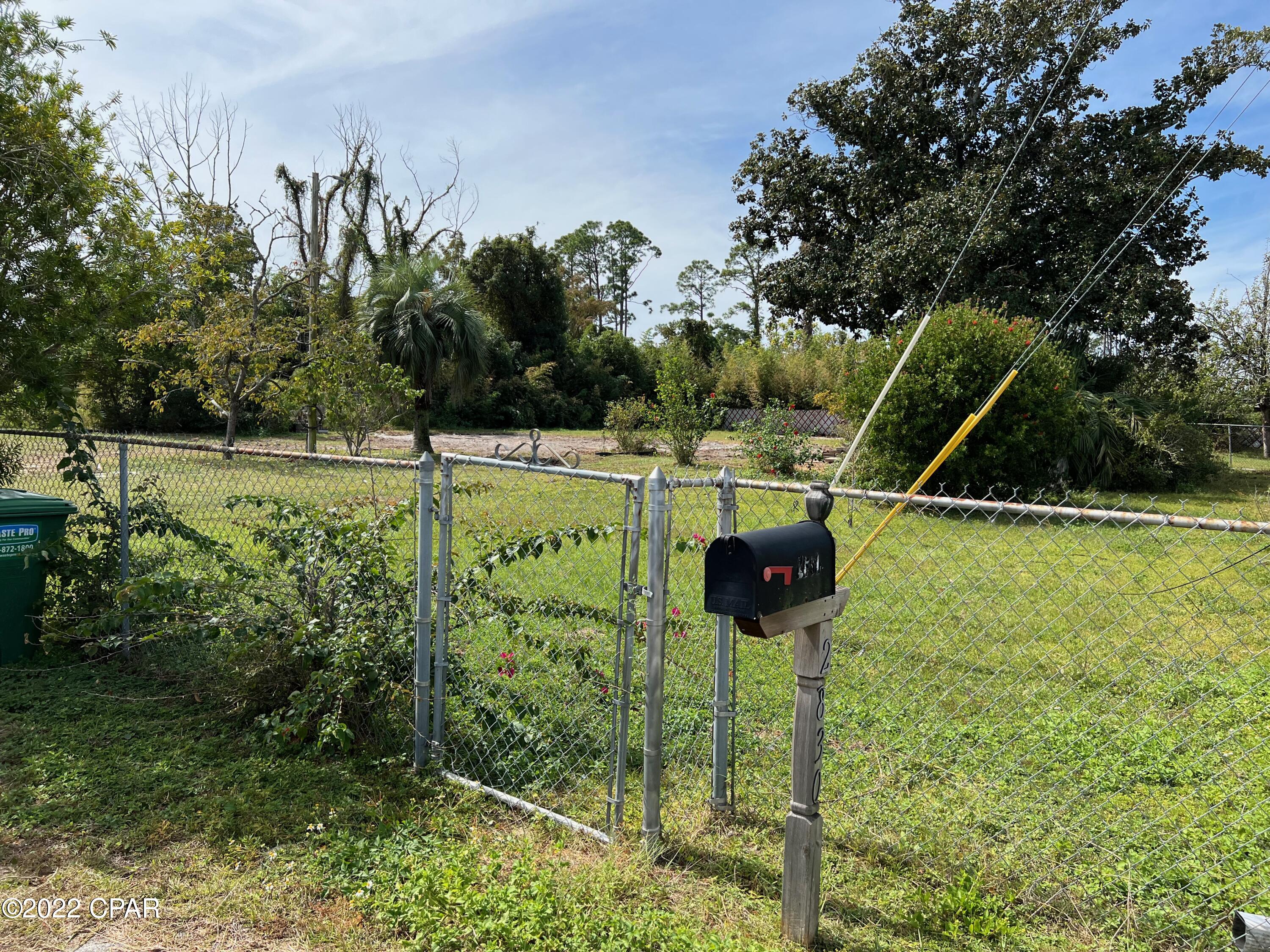 Magnolia Beach 2nd Add - Land