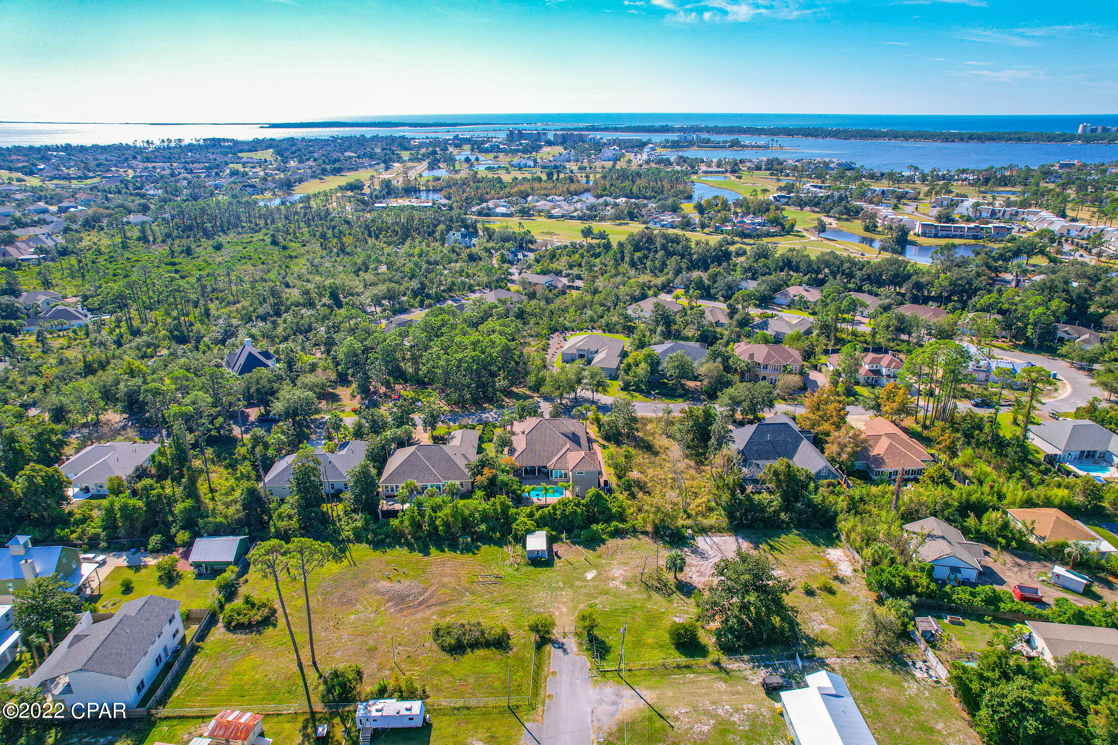 Magnolia Beach 2nd Add - Land