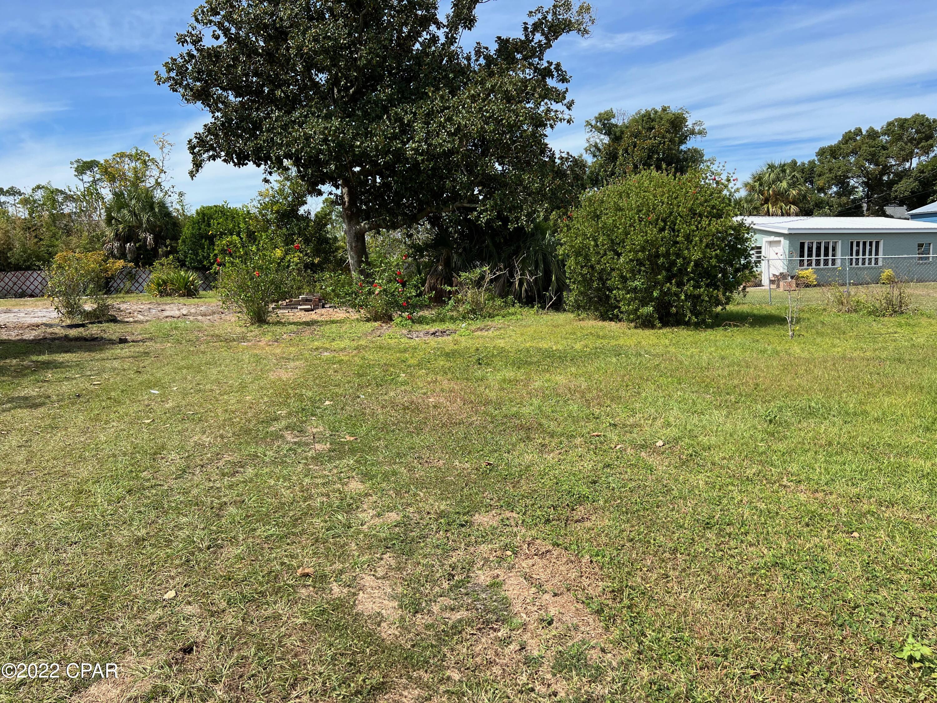 Magnolia Beach 2nd Add - Land