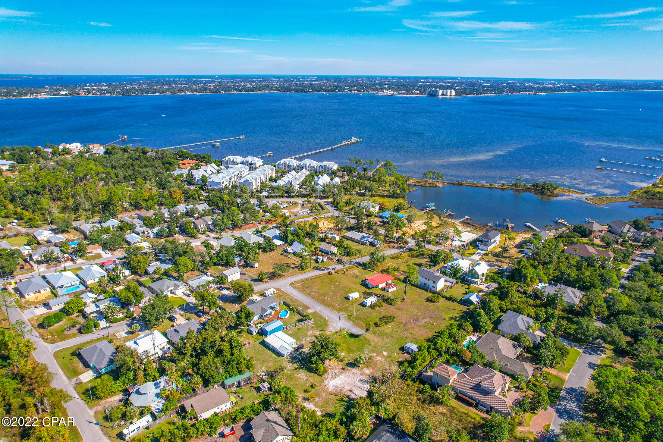 Magnolia Beach 2nd Add - Land