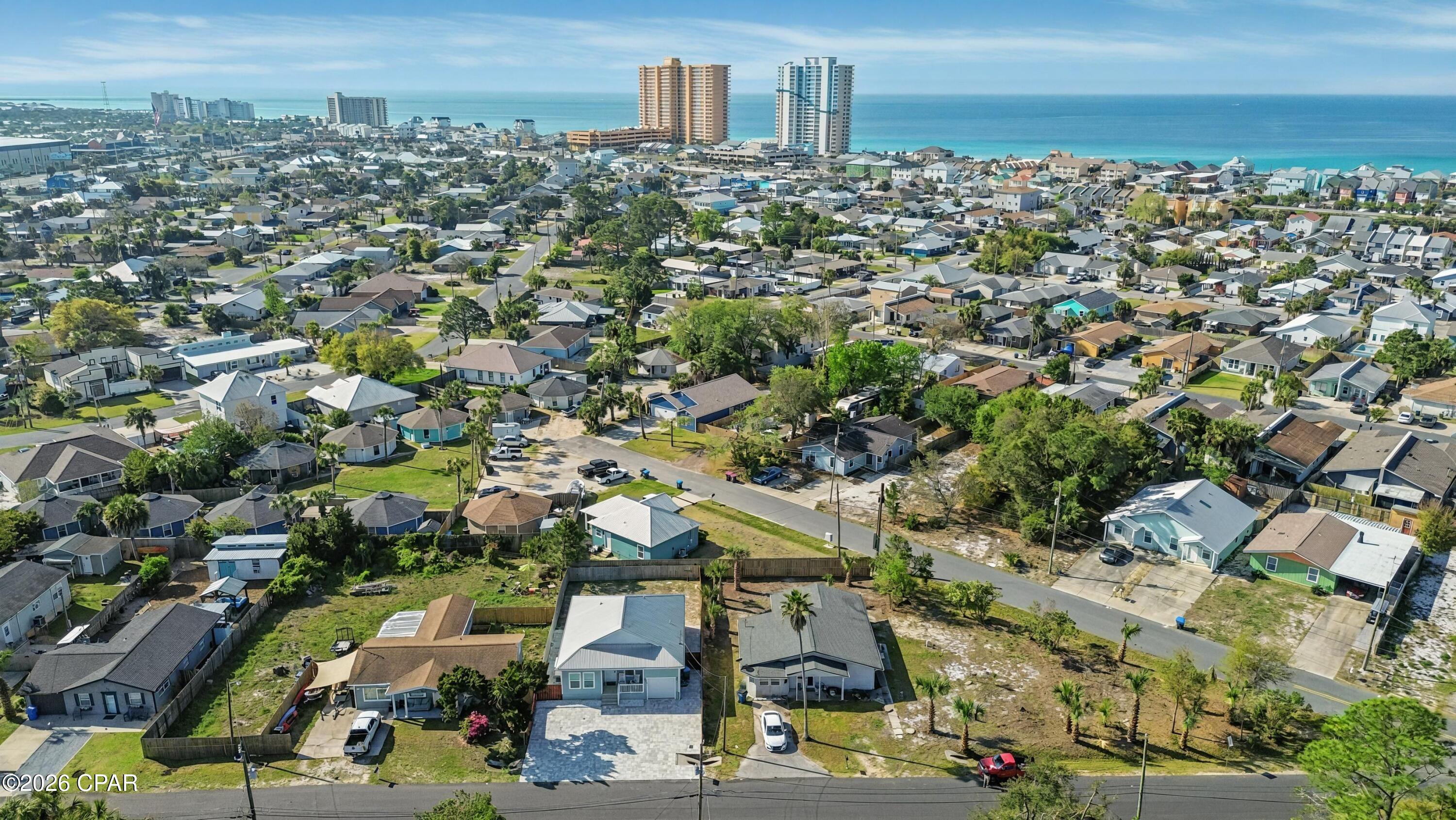 No Named Subdivision - Residential