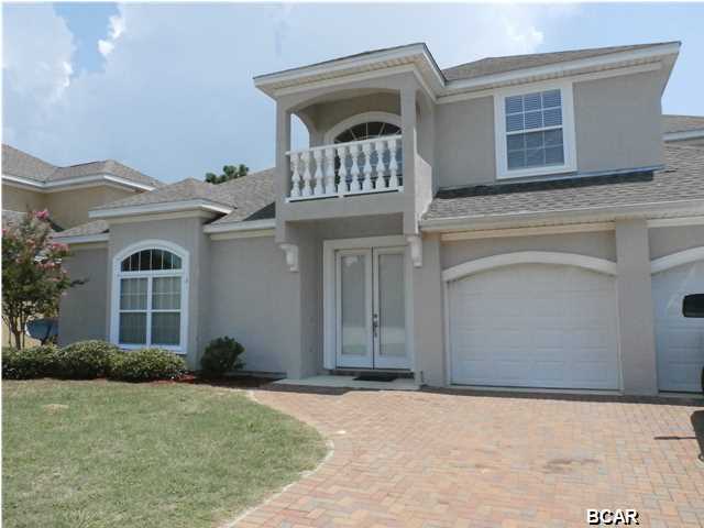 Tierra Verde Phase II - Residential Lease