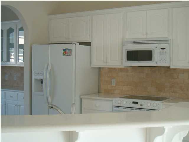 Tierra Verde Phase II - Residential Lease