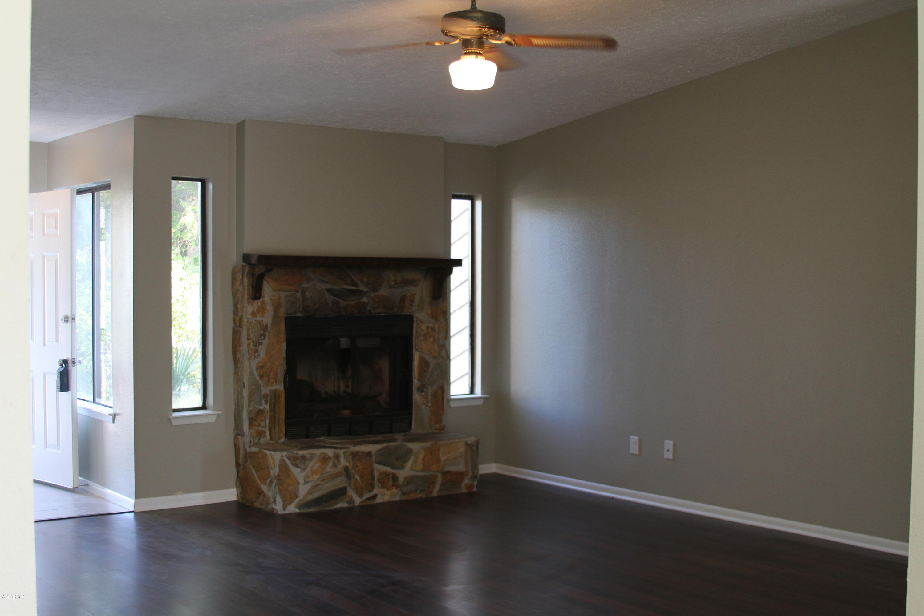 North Lagoon Heights Phase II - Residential