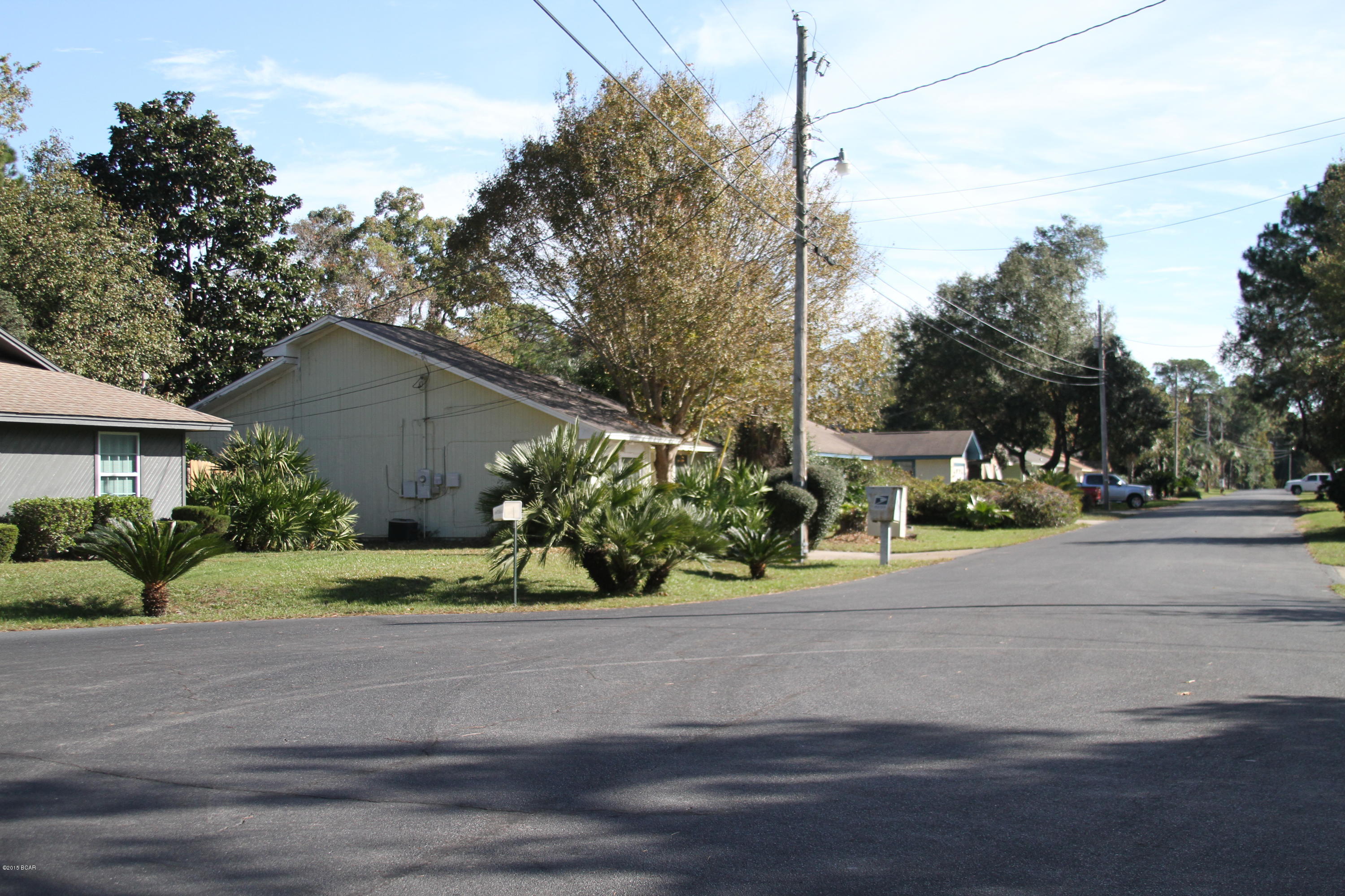North Lagoon Heights Phase II - Residential