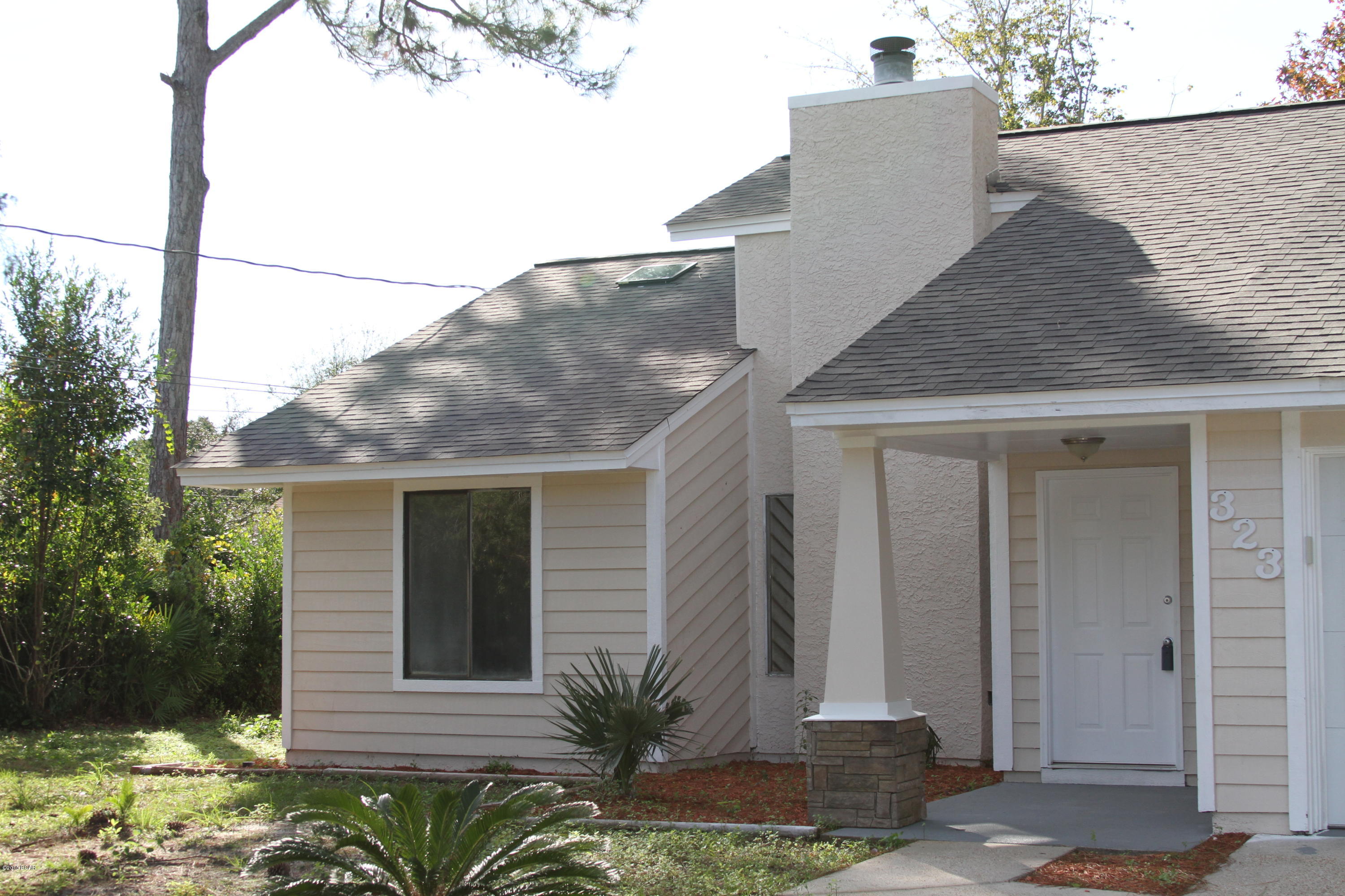 North Lagoon Heights Phase II - Residential